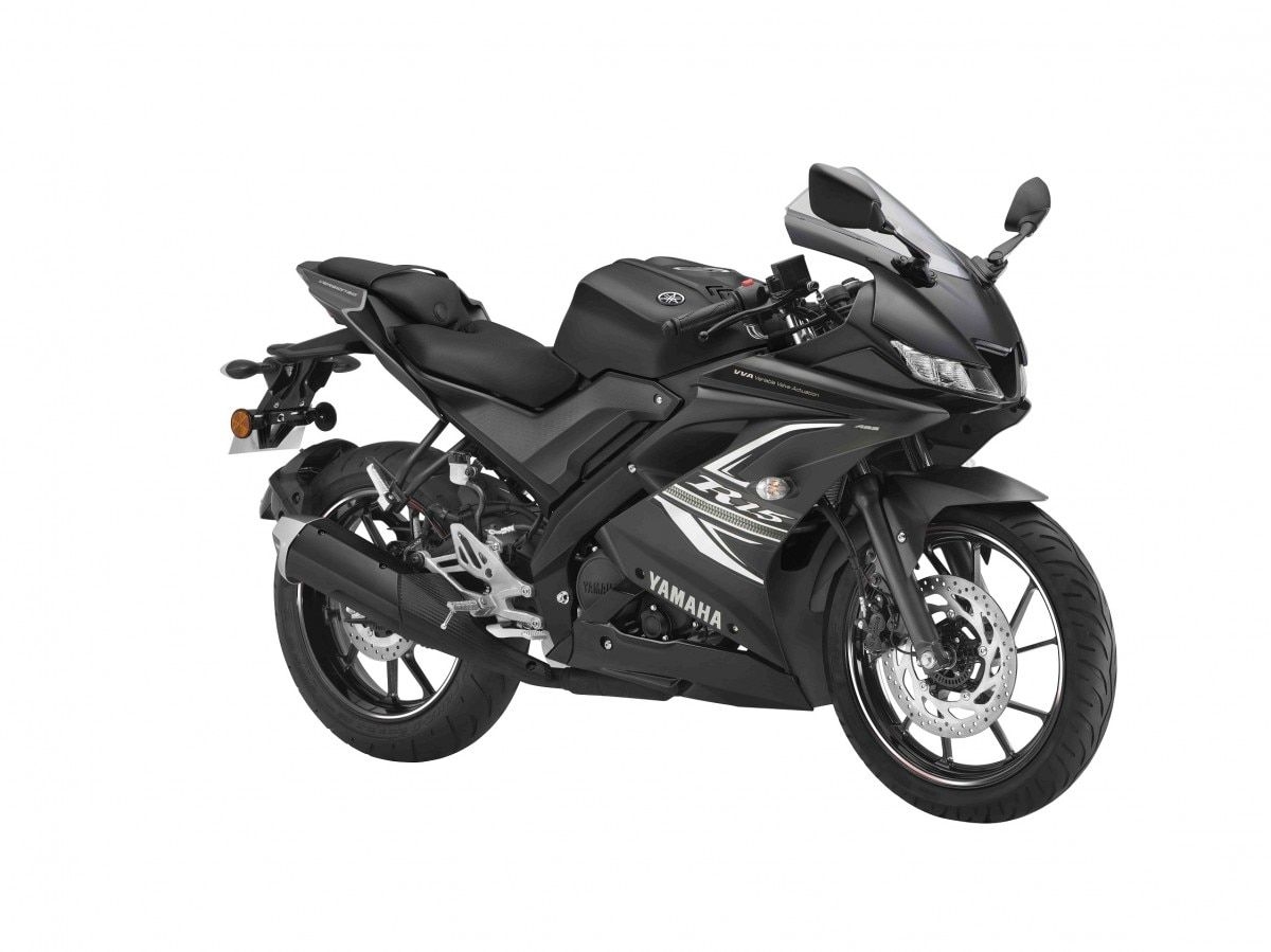 1200x900 Yamaha YZF R15 3.0 BS6 Launched, Price Starts At Rs 1.45 Lakh, Desktop