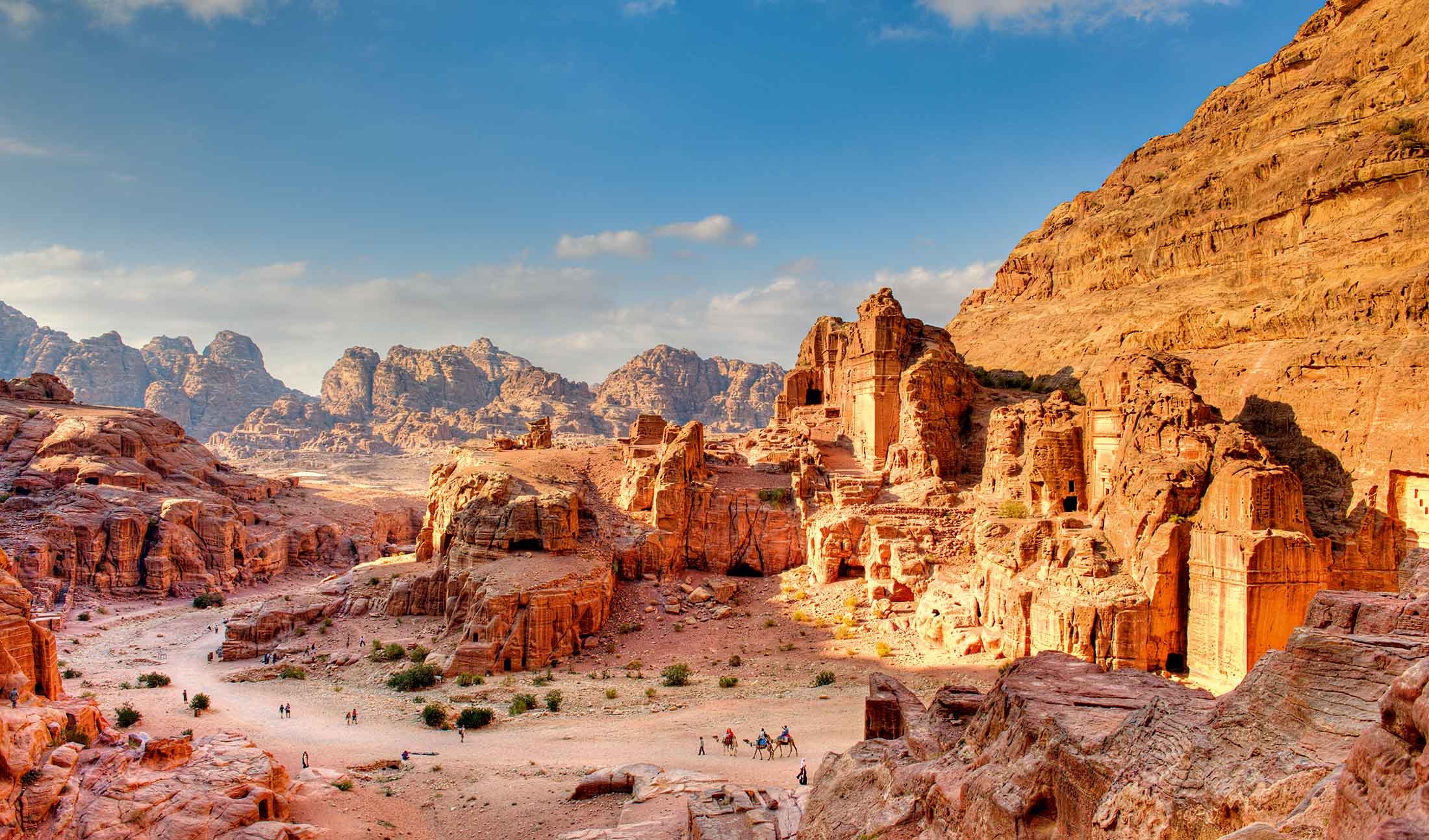 2200x1300 Let me educate you about my country, Jordan, Desktop