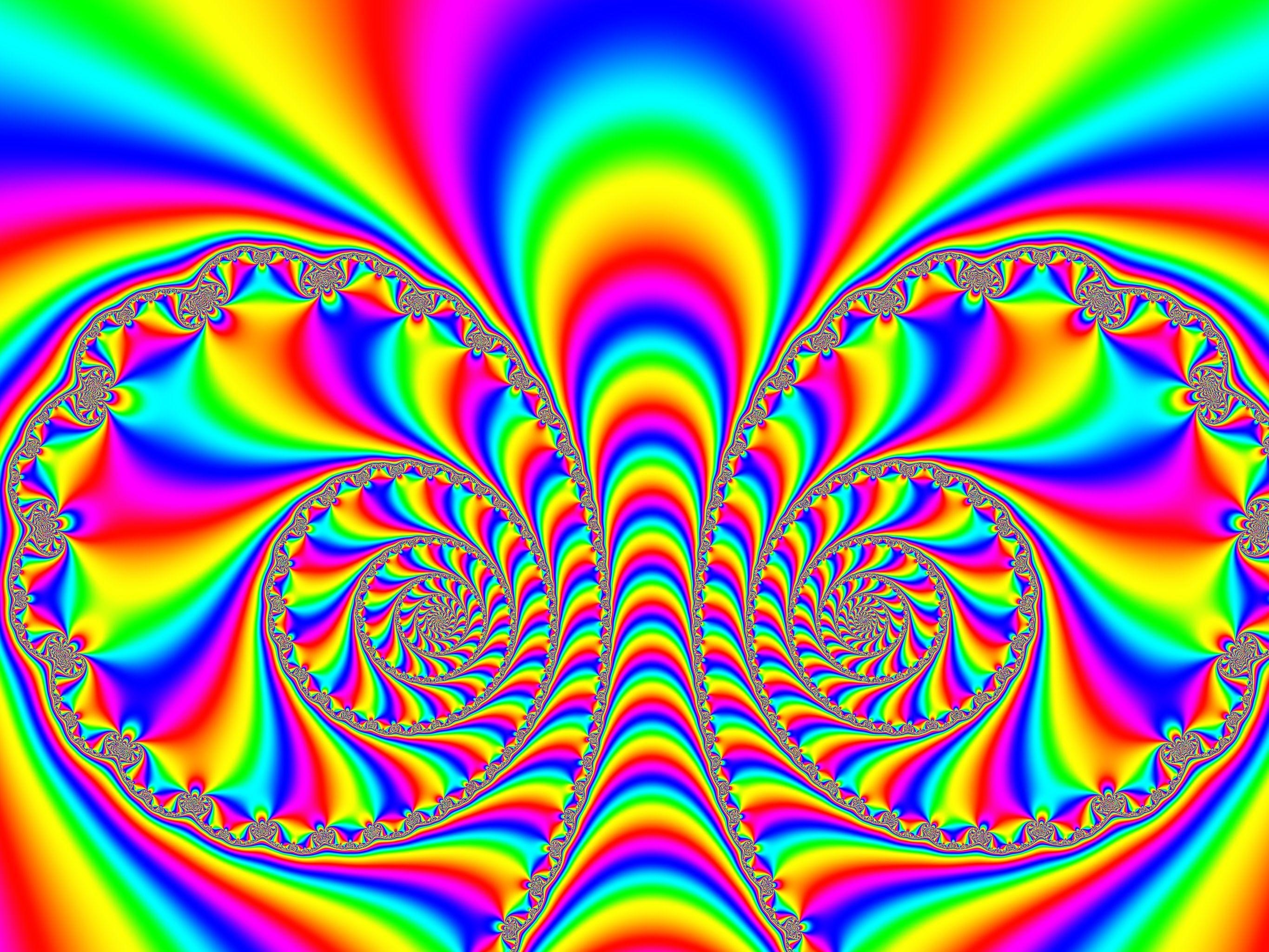 2730x2050 Cool and Trippy Picture, Desktop