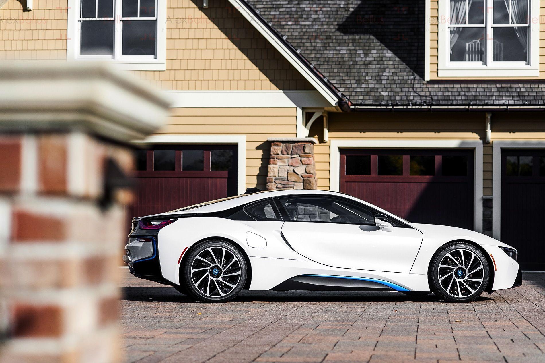 1900x1270 BMW i8 Photo Gallery, Desktop