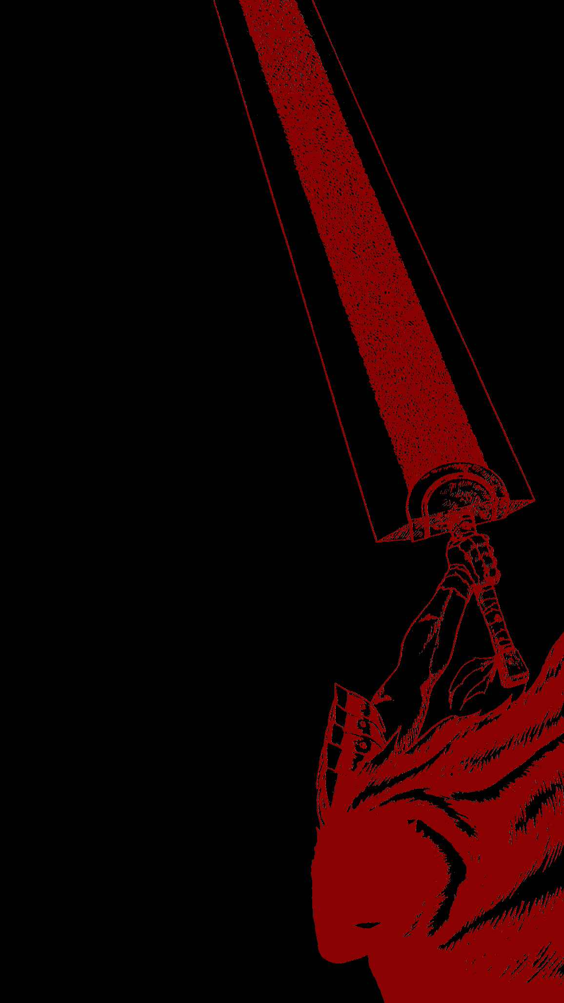 1160x2060 Brutalitarian's Berserk phone wallpaper. Berserk, Awesome anime, Anime artwork, Phone