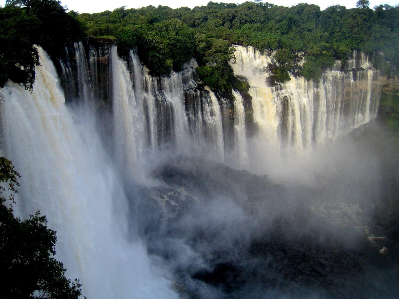 1600x1200 BIE' FAUNA & FLORA ANGOLA. When to visit Angola? The best time to, Desktop