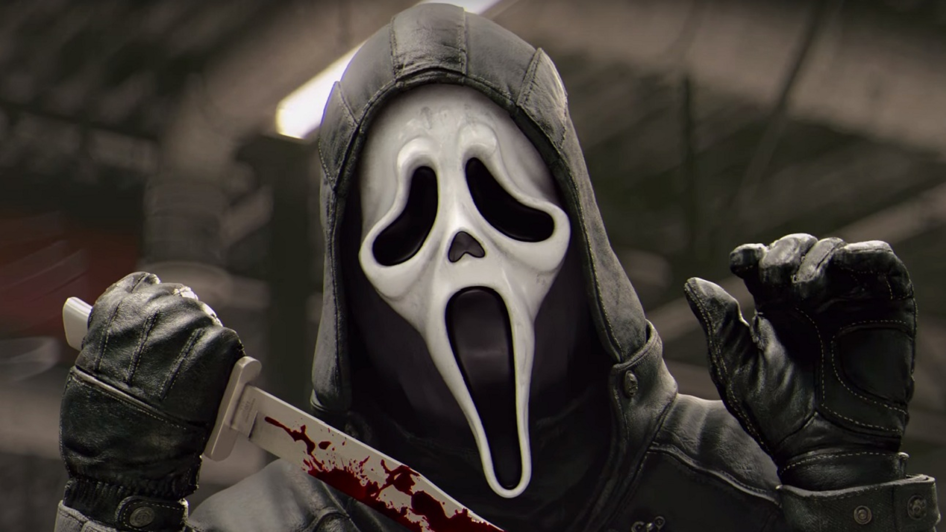 1920x1080 Free download ghostface wallpaper HD Imgur [] for your Desktop, Mobile & Tablet. Explore Ghostface Background. Ghostface Background, Desktop