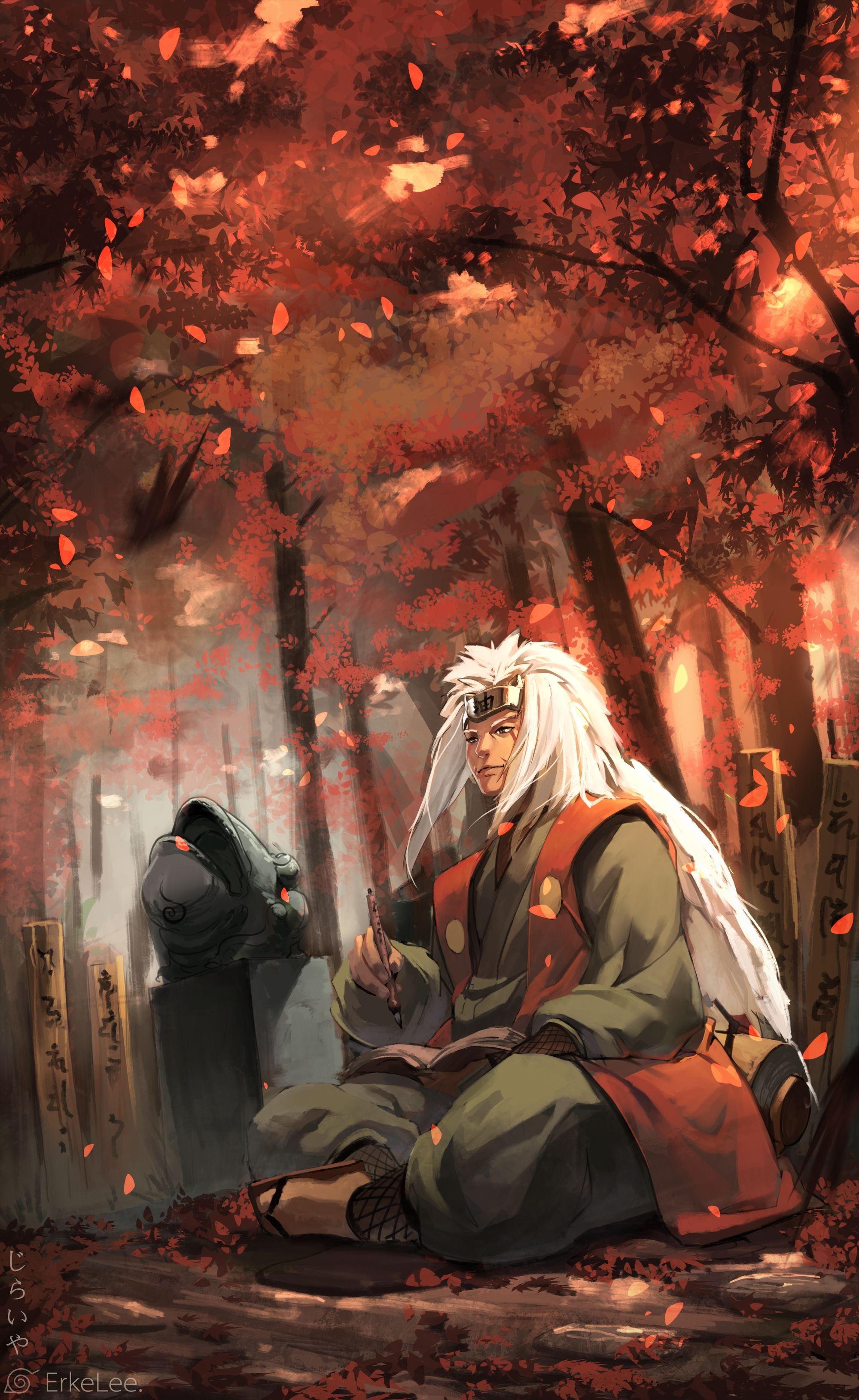 2000x3260 Jiraiya (NARUTO)/. Naruto shippuden anime, Anime naruto, Naruto shippuden sasuke, Phone