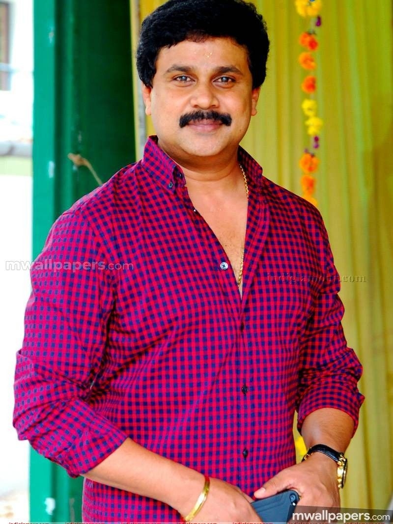 800x1070 Dileep HD Photo & Wallpaper (1080p) () (2020), Phone