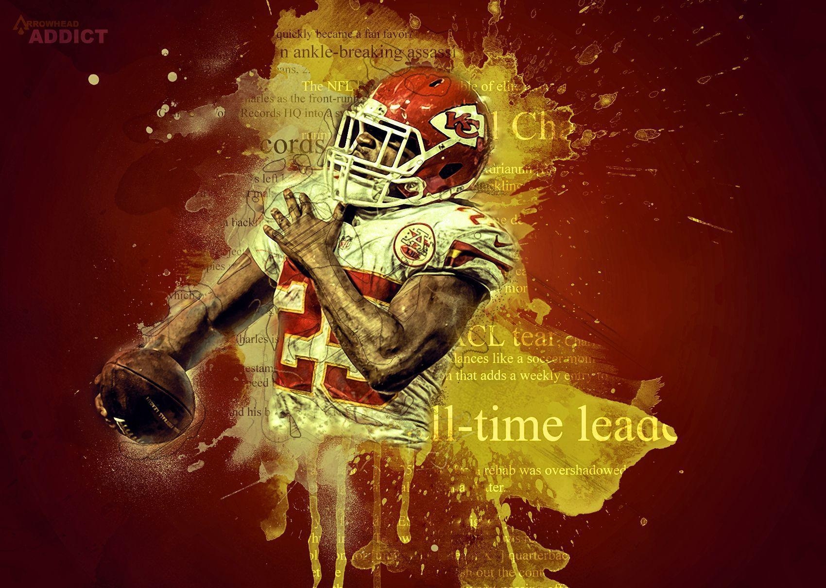 1700x1210 Kansas City Chiefs Wallpaper, Desktop