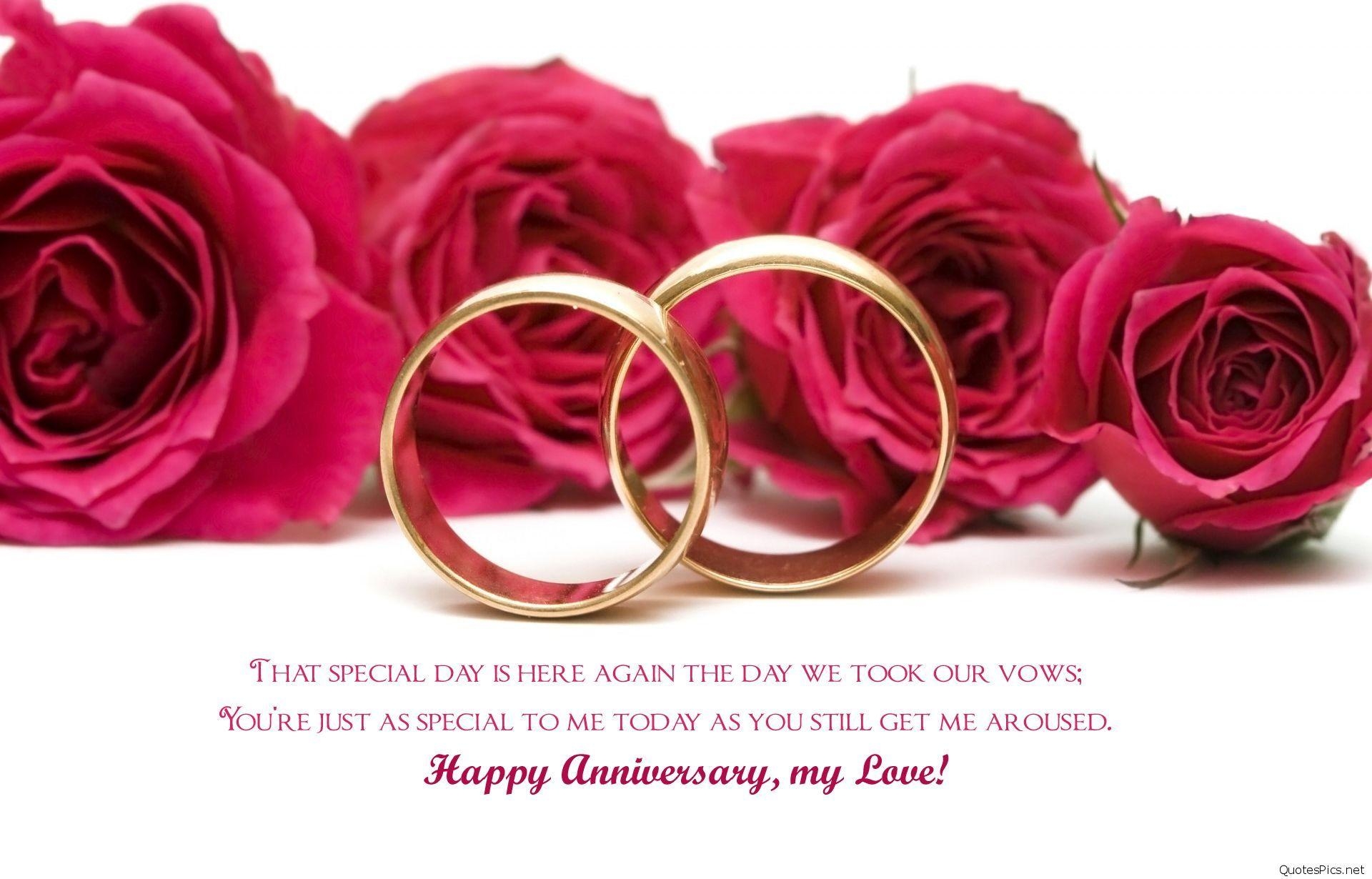 1920x1230 Happy Wedding Anniversary Hd Wallpaper, Desktop