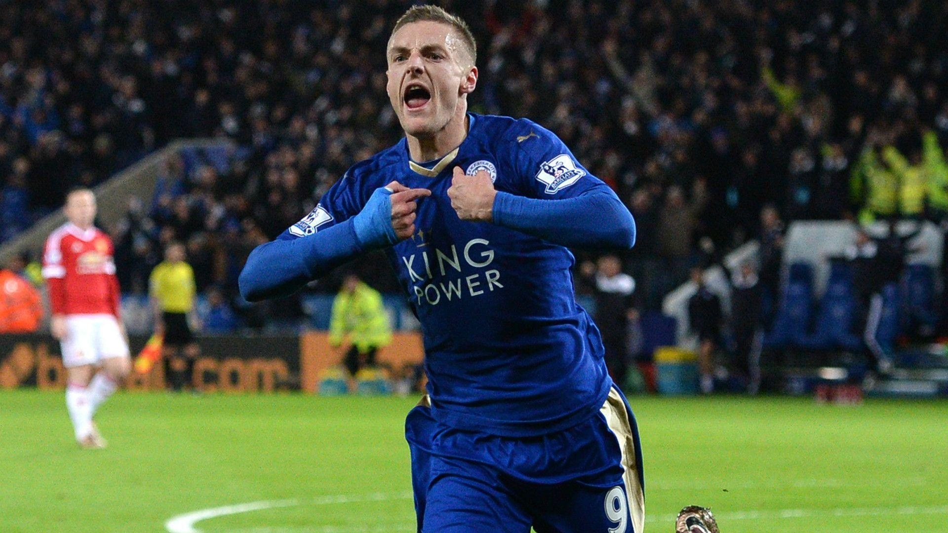 1920x1080 Jamie Vardy Wallpaper online, Desktop