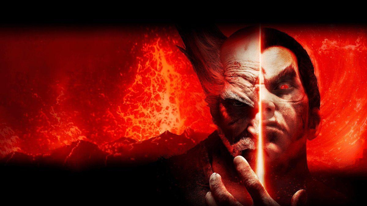 1200x680 Tekken 7 Wallpaper, Desktop