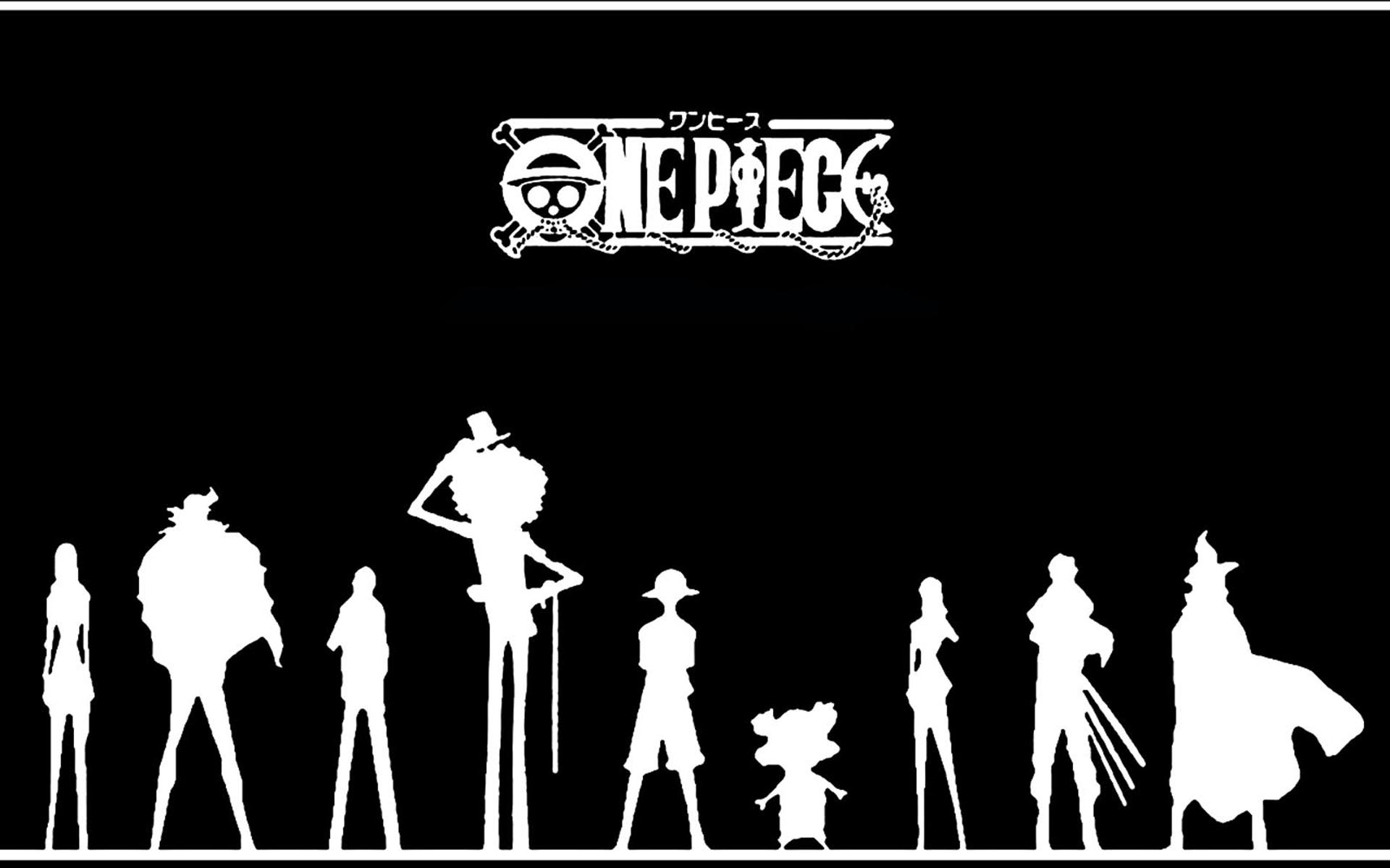 1920x1200 One Piece wallpaper, Desktop