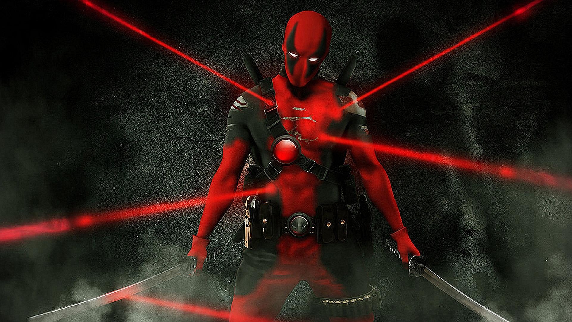 1920x1080 Deadpool 2 Wallpaper HD Wallpaper & Background Download, Desktop