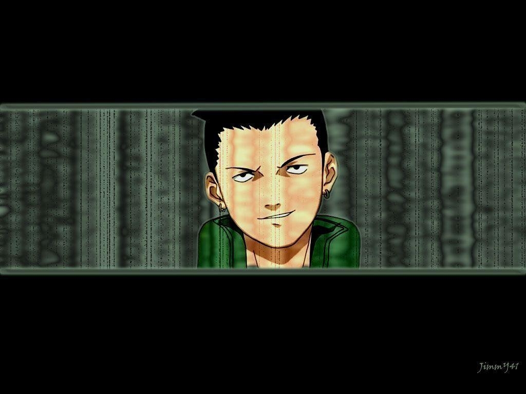 1030x770 Shikamaru Wallpaper, Desktop