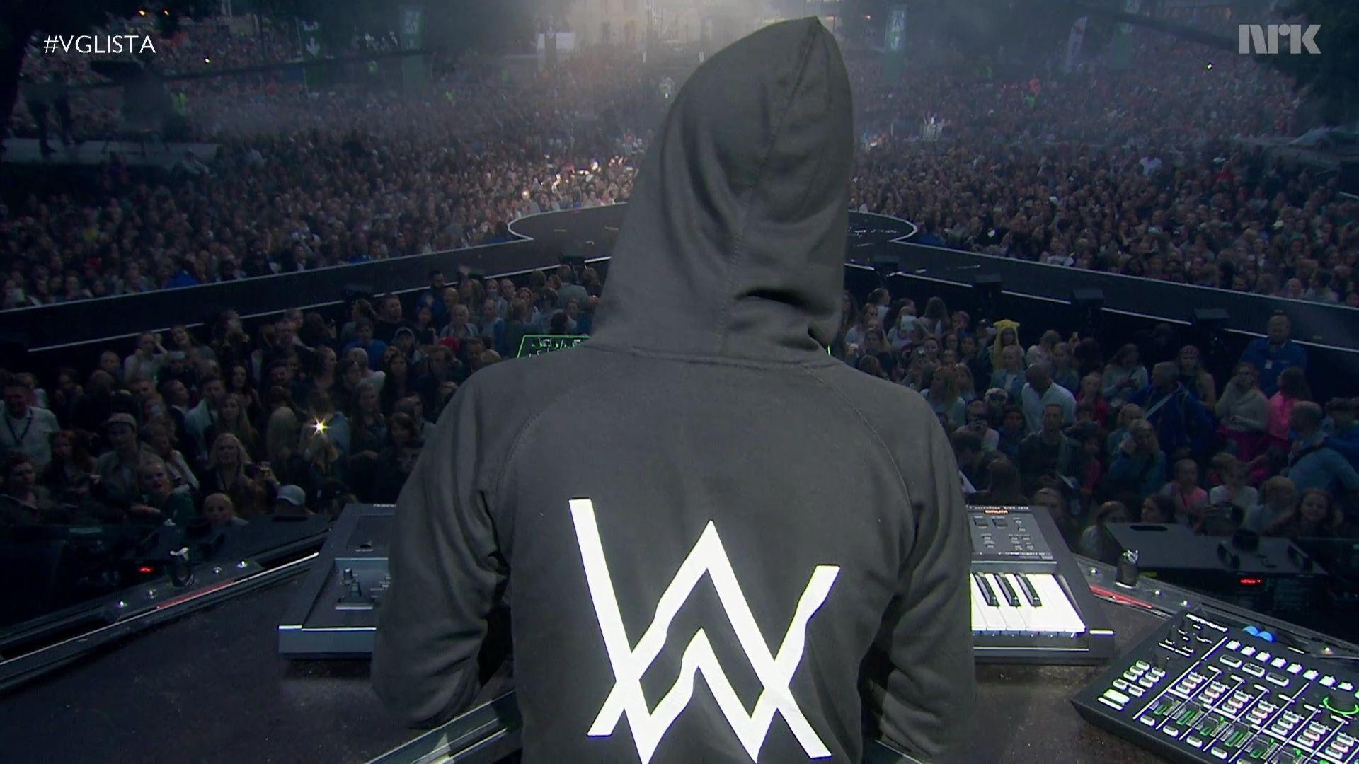 1920x1080 Alan Walker HD Wallpaper, Desktop