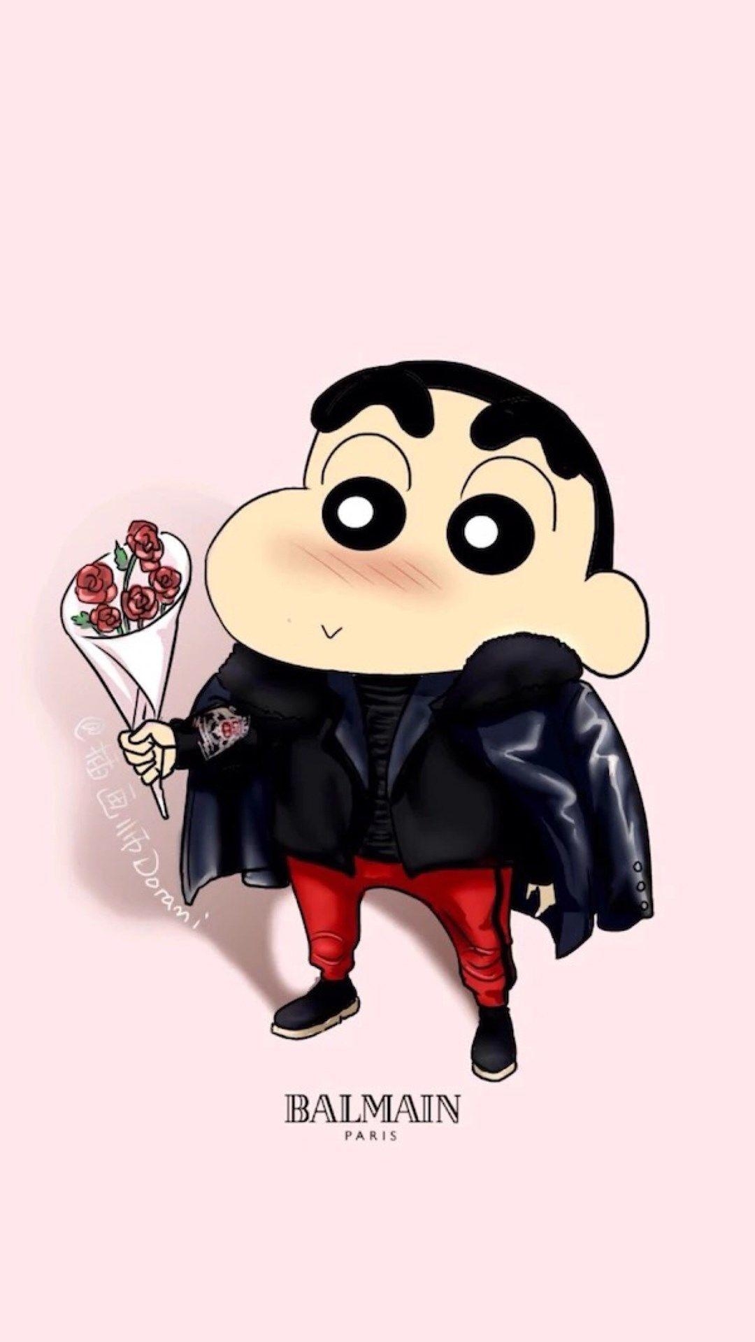 1080x1920 Free download the Crayon Shin chan Cute Cartoon wallpaper , beaty your iphone. #cartoon #cute #an. Sinchan cartoon, Cartoon wallpaper hd, Cartoon wallpaper iphone, Phone