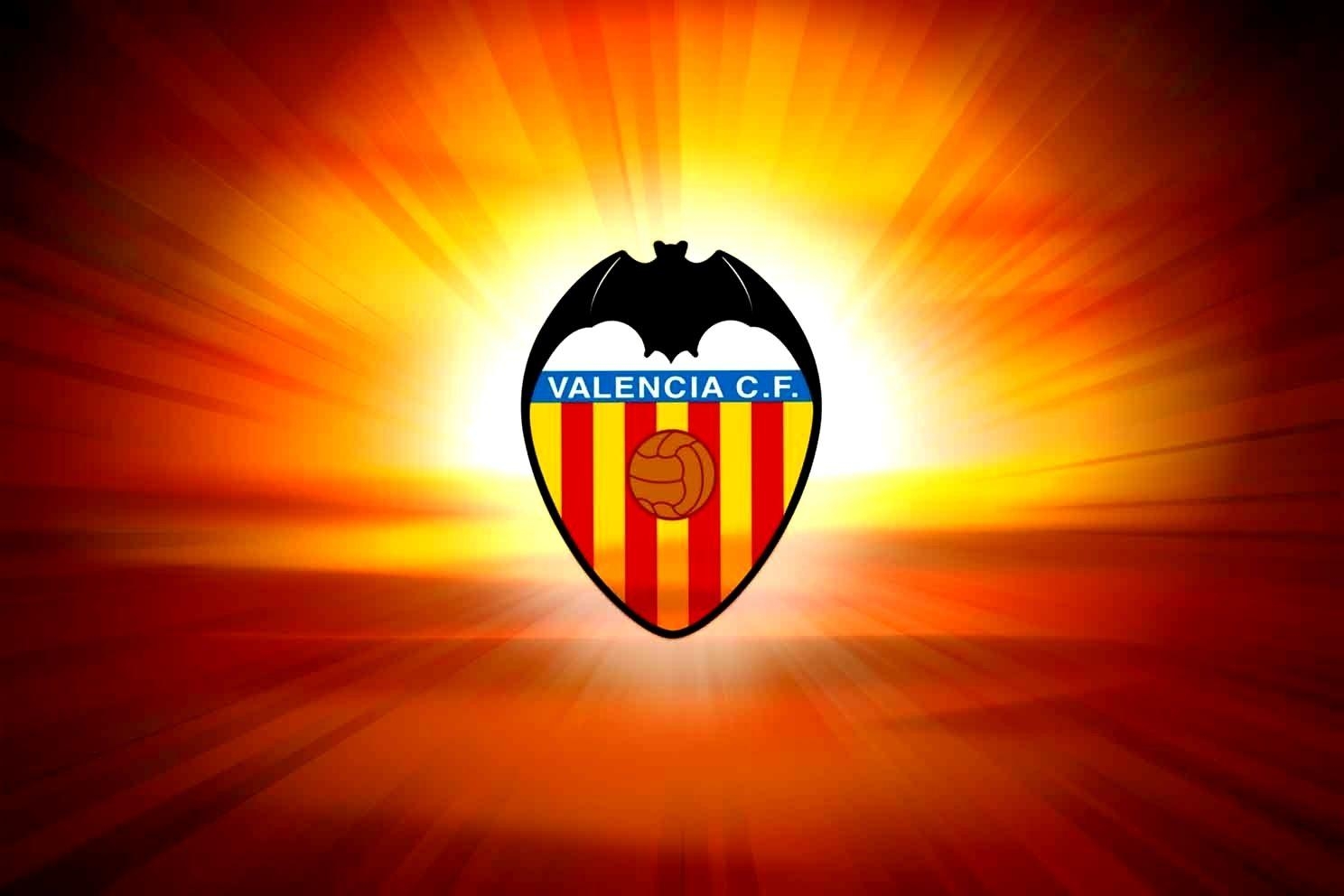 1490x1000 Valencia Fc Logo Wallpaper. Best Cool Wallpaper HD Download, Desktop