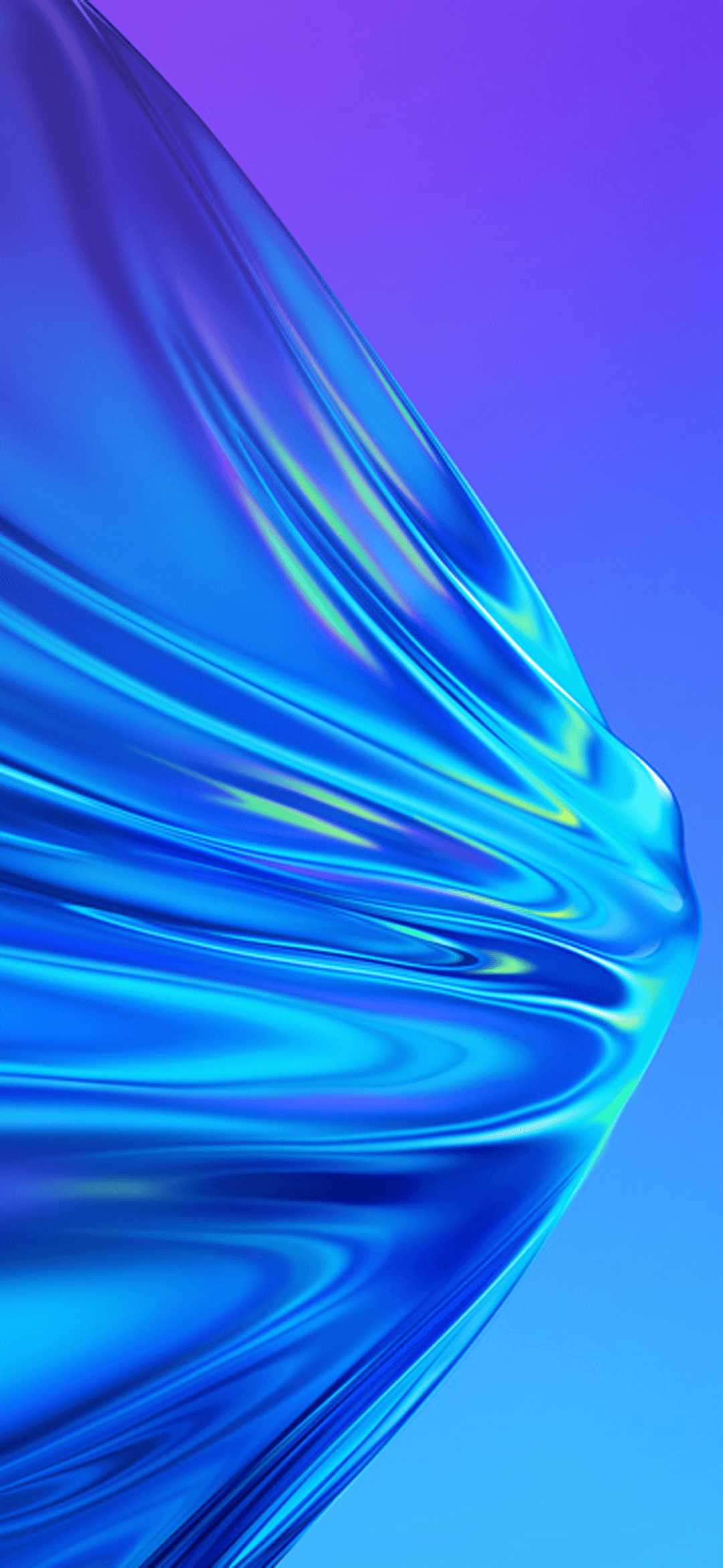 1080x2340 Download Realme 5 Official Wallpaper Here! Full HD Resolution 1080, Phone