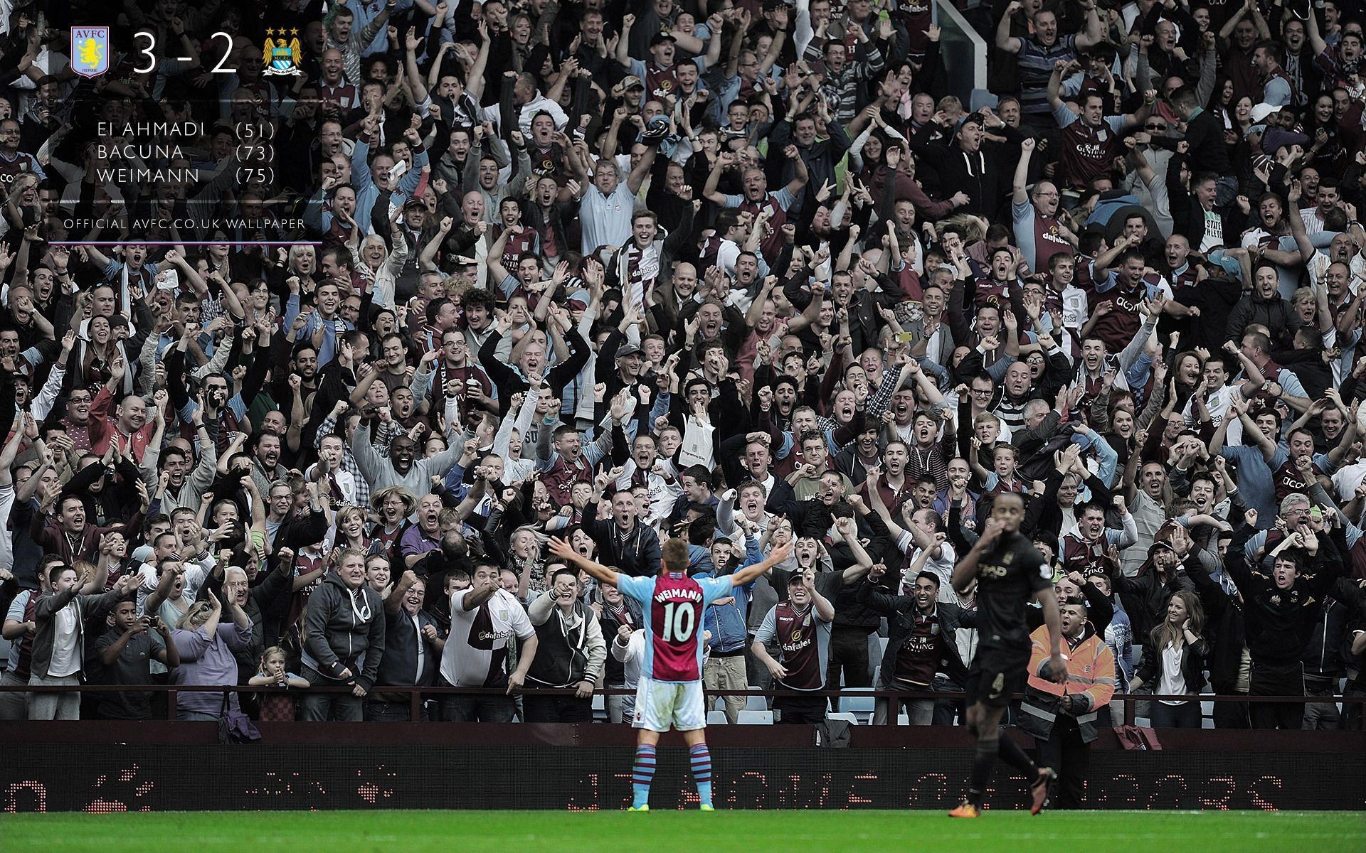 1920x1200 The popular fc of england Aston Villa wallpaper and image, Desktop