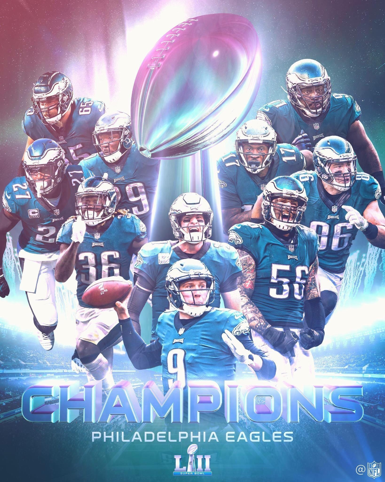 1640x2050 Philadelphia Eagles Wallpaper, Phone