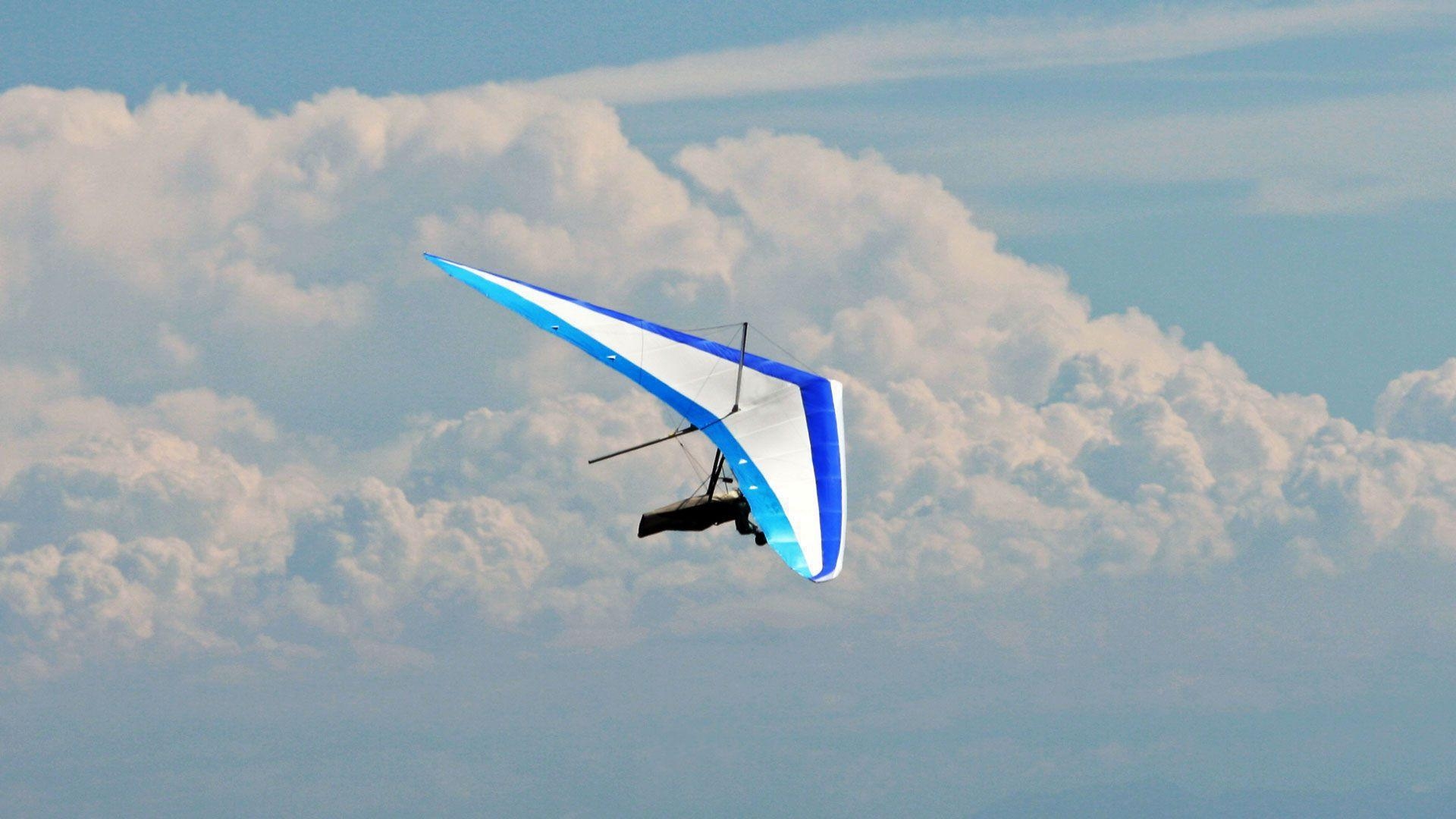 1920x1080 Hang Gliding Wallpaper and Background Image, Desktop