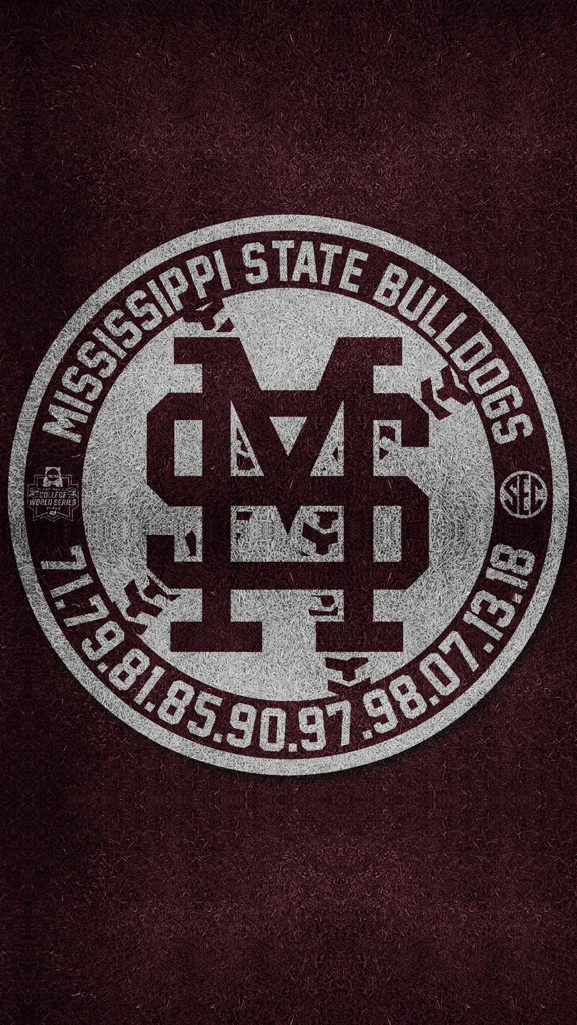 1160x2050 Hail State Go Dawgs. Baseball wallpaper, Mississippi state baseball, Mississippi state, Phone