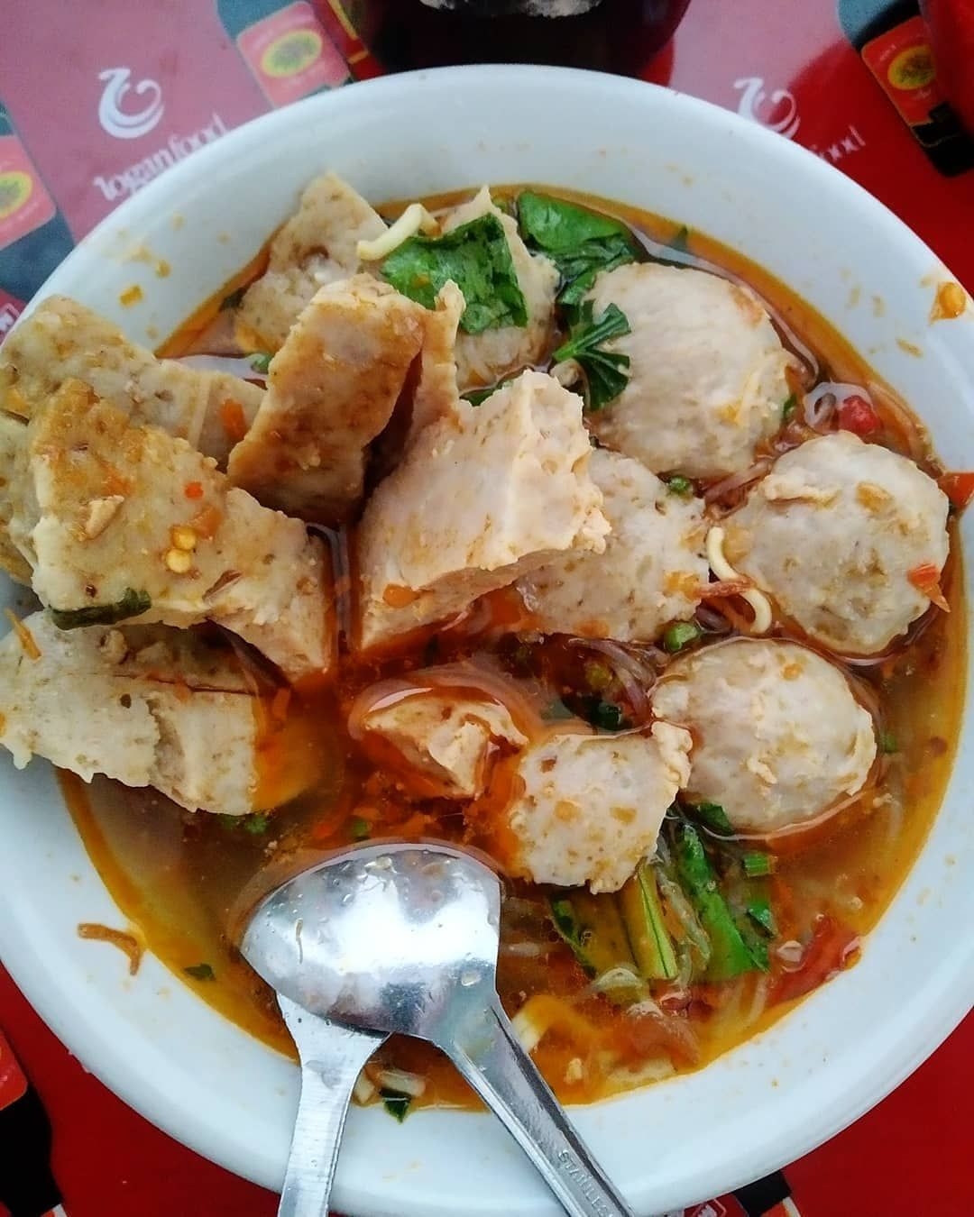 1080x1350 Bakso Bagong Depan Pasar Wonogiri. Makanan pedas, Foto makanan, Makanan dan minuman, Phone