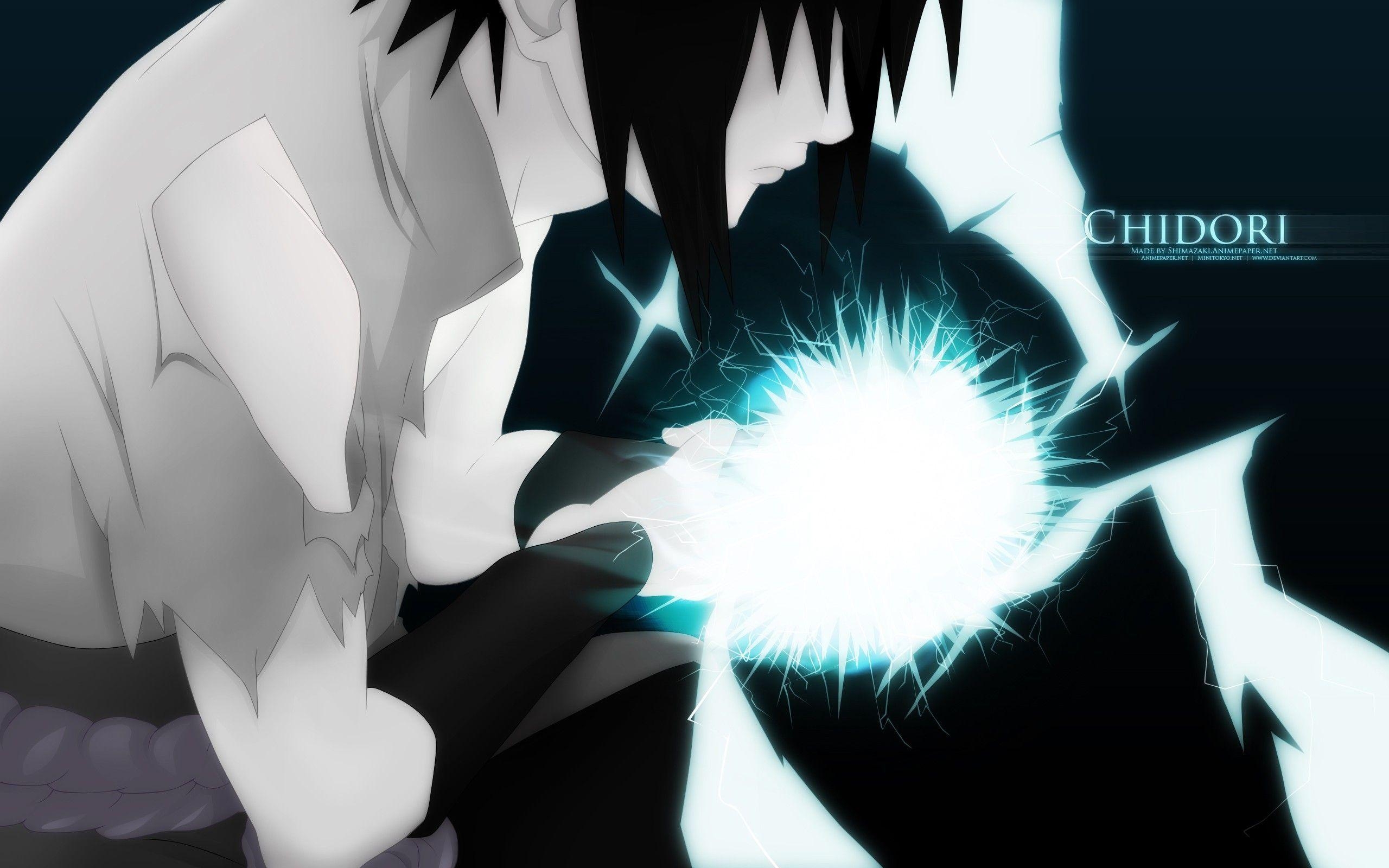 2560x1600 Wallpaper For > Sasuke Shippuden Wallpaper New, Desktop