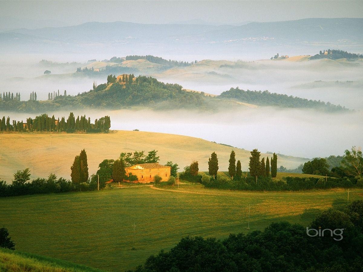 1200x900 Tuscany Wallpaper HD 11544 Image HD Wallpaper. Wallfoy.com, Desktop