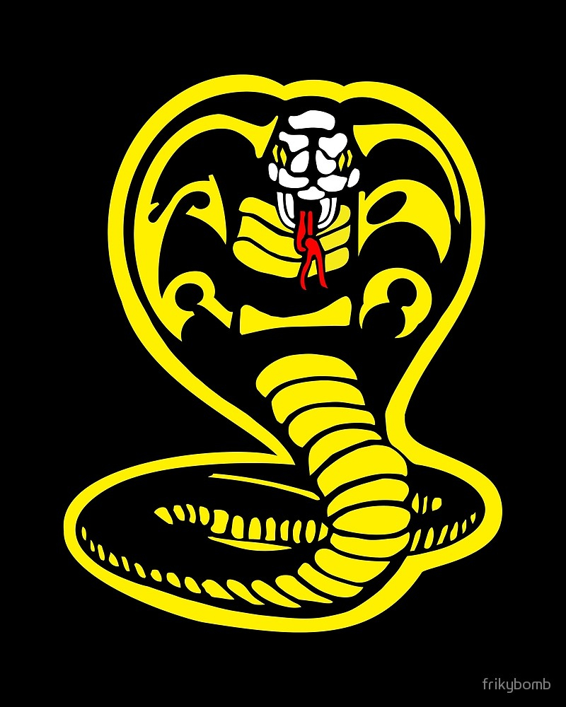 800x1000 The amazing COBRA KAI SNAKE #youtube #cobrakai #snake #johnnylawrence #nomercy #karatekid #karate #dojo #serie #logo. Kai arts, Karate kid, Cobra kai wallpaper, Phone