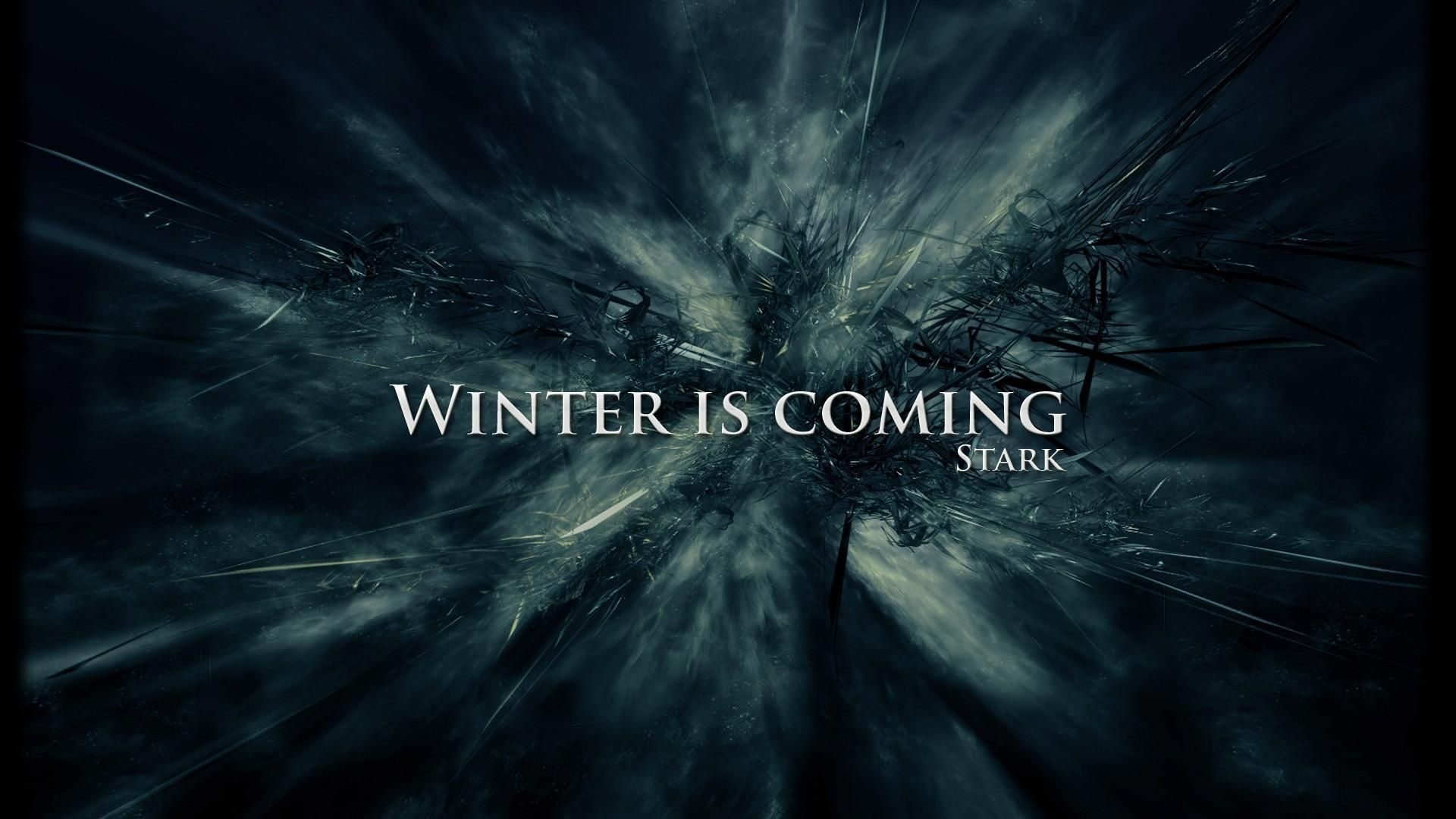 1920x1080 Image result for game of thrones wallpaper. game of thrones wallpaper. game of thrones wall. Winter is coming wallpaper, Winter is coming stark, Winter is coming, Desktop