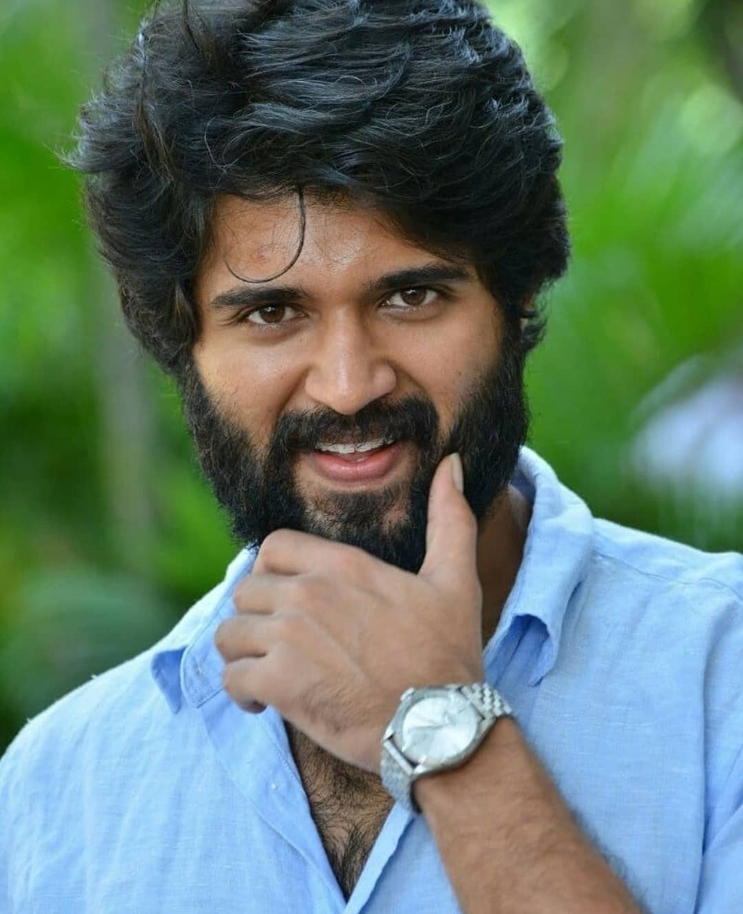 1080x1330 Vijay Devarakonda Image HD Pics 4k 5k Wallpaper Download, Phone