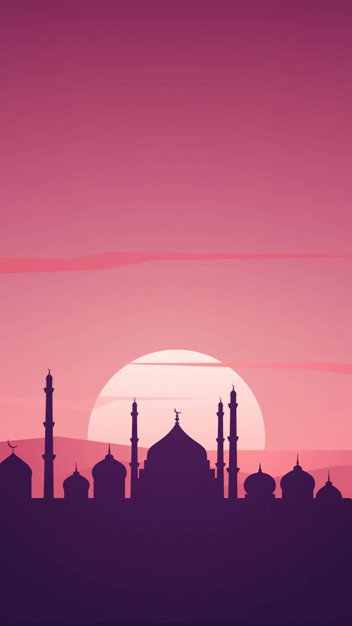 720x1280 Islamic Wallpaper by ZEDGE™, Phone