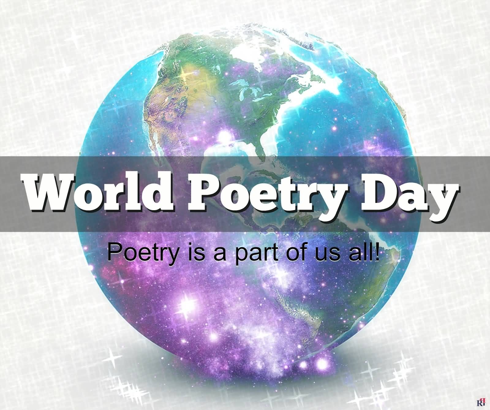 1600x1340 Best World Poetry Day Wish Picture And Image, Desktop