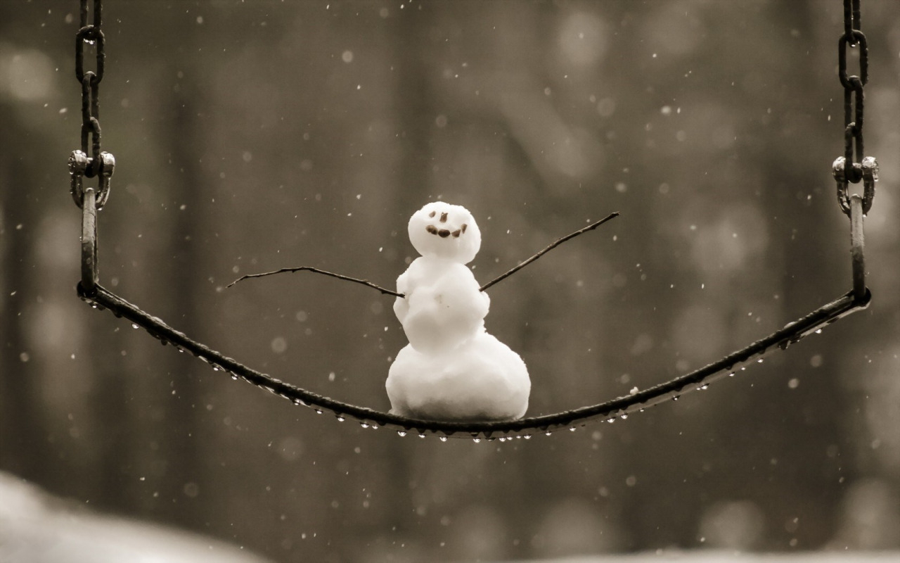 1280x800 Cute Winter Wallpaper Tumblr, Desktop