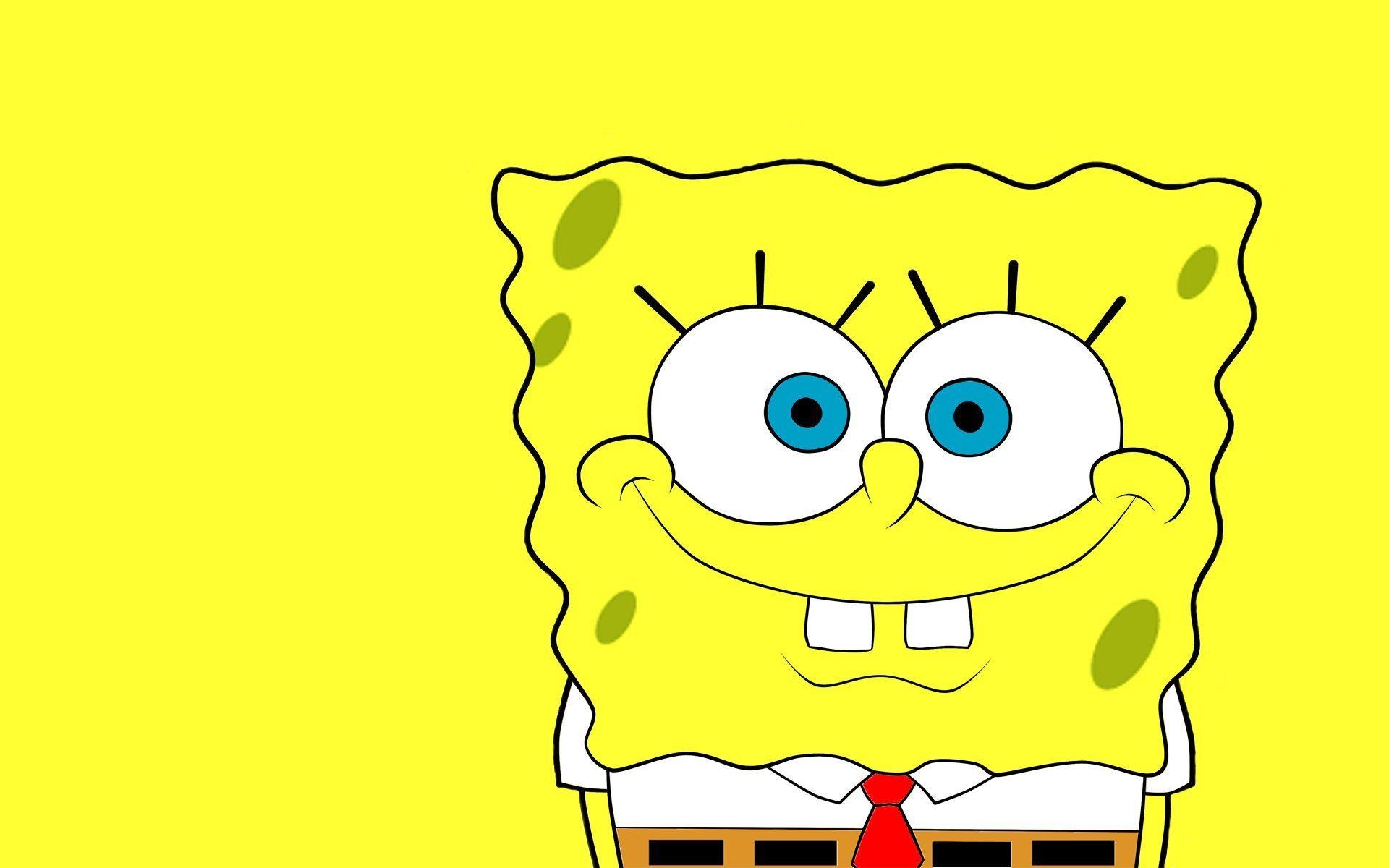 1920x1200 SpongeBob Wallpaper Free SpongeBob Background, Desktop