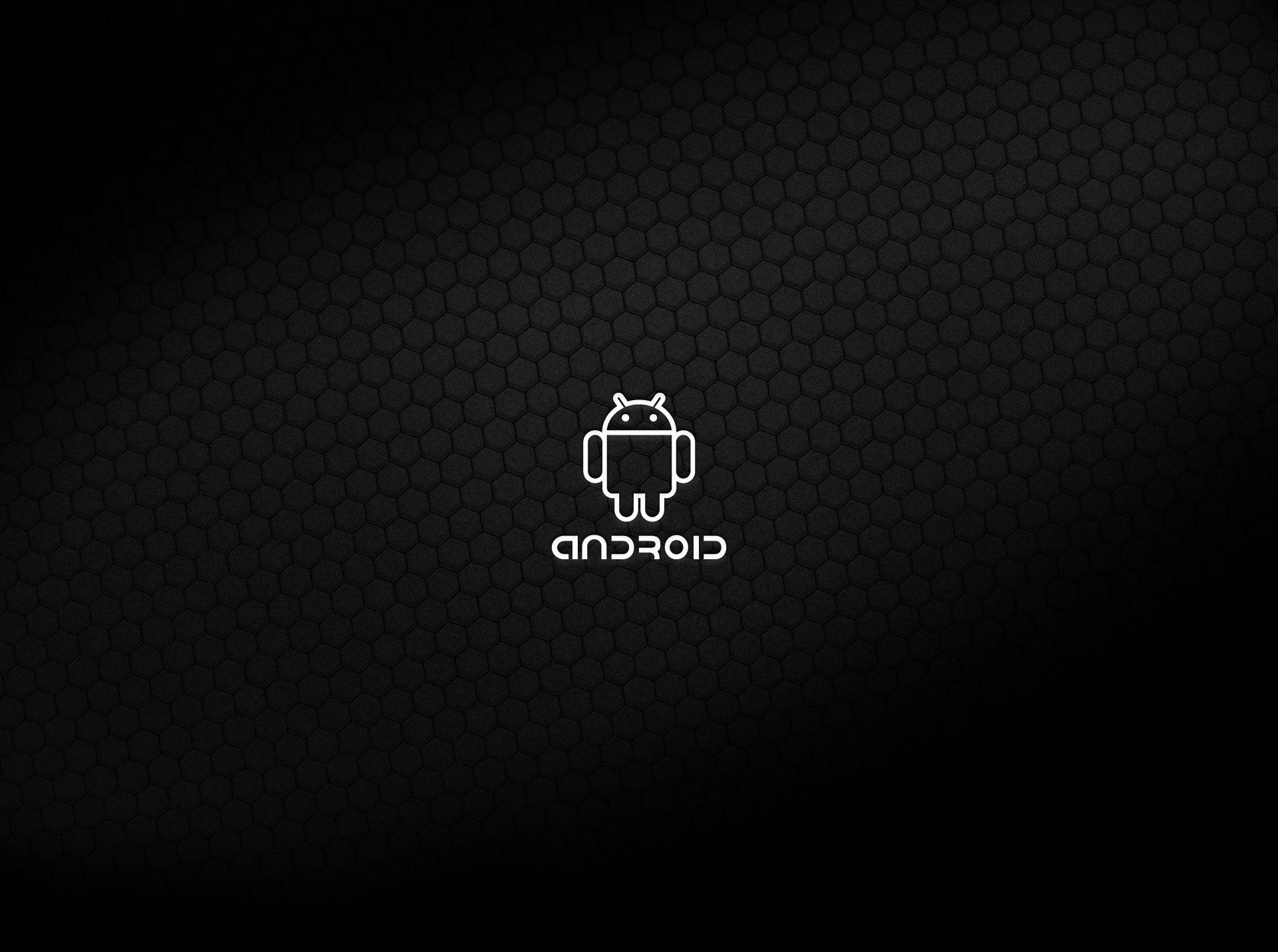 1920x1430 Android Logo Wallpaper HD Image Download, Desktop