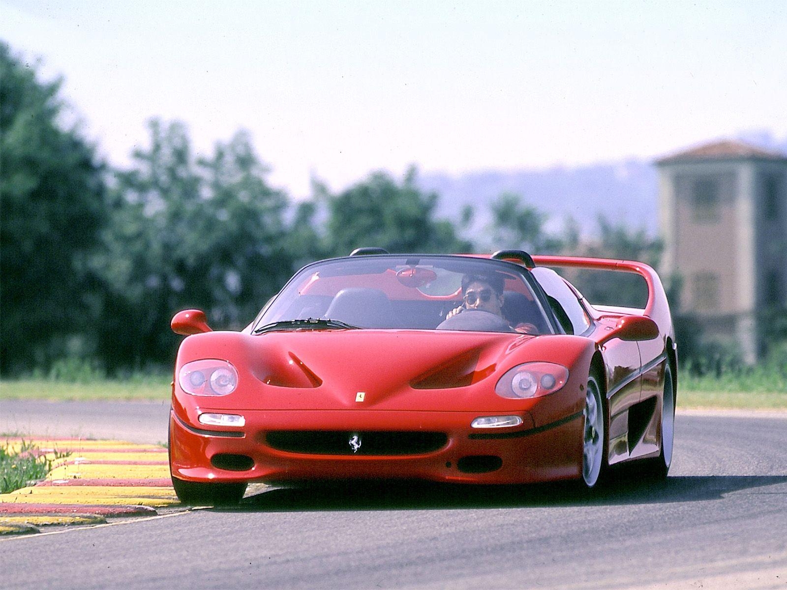 1600x1200 Ferrari F50 Wallpaper 23 X 1200, Desktop