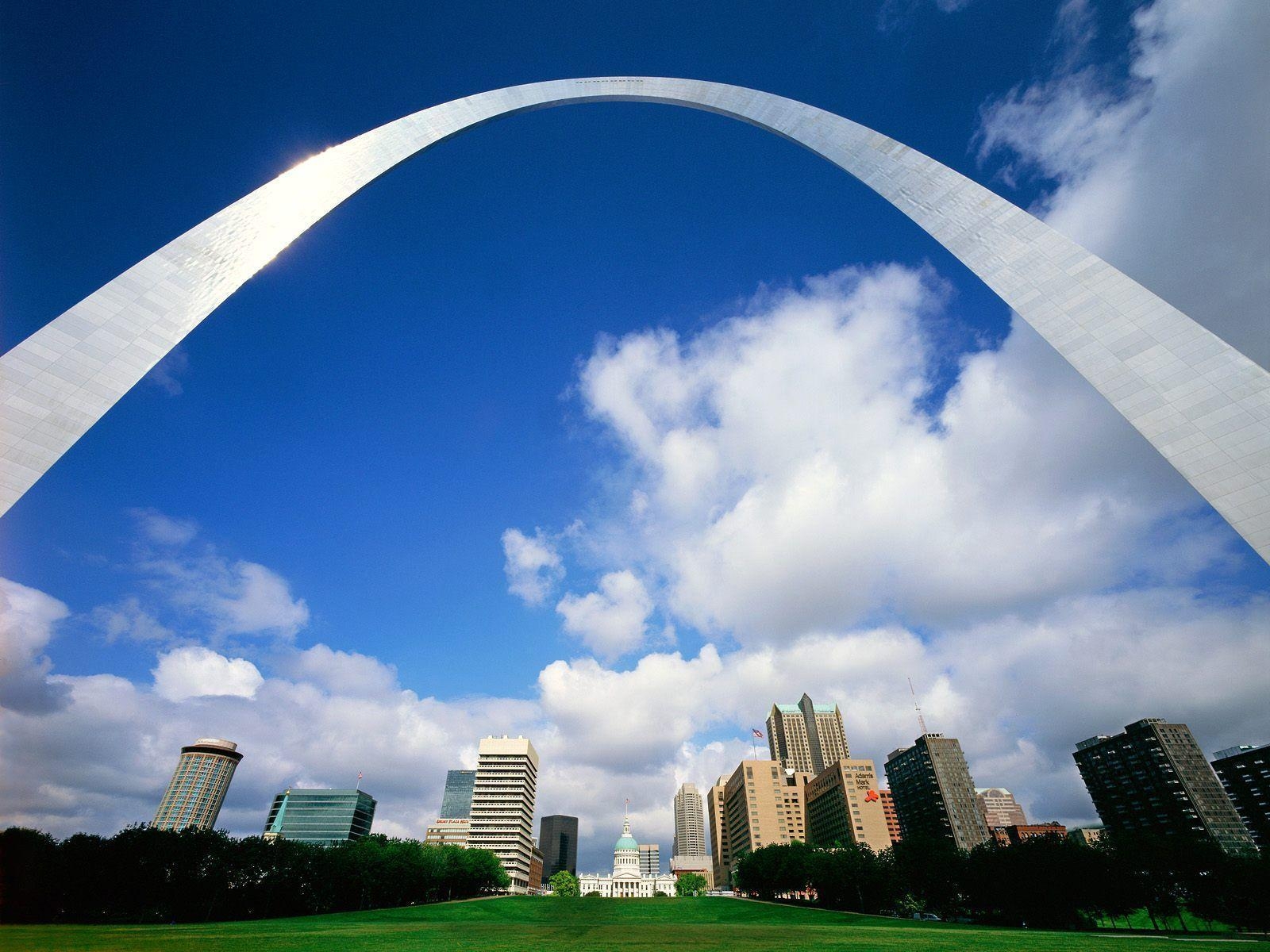 1600x1200 St Louis Wallpaper, Desktop