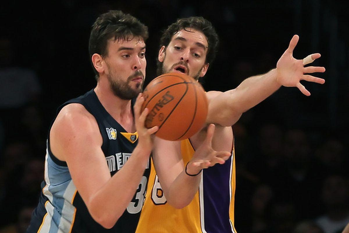 1200x800 Is This a Serious Trade Rumor: Pau Gasol to the Memphis Grizzlies, Desktop