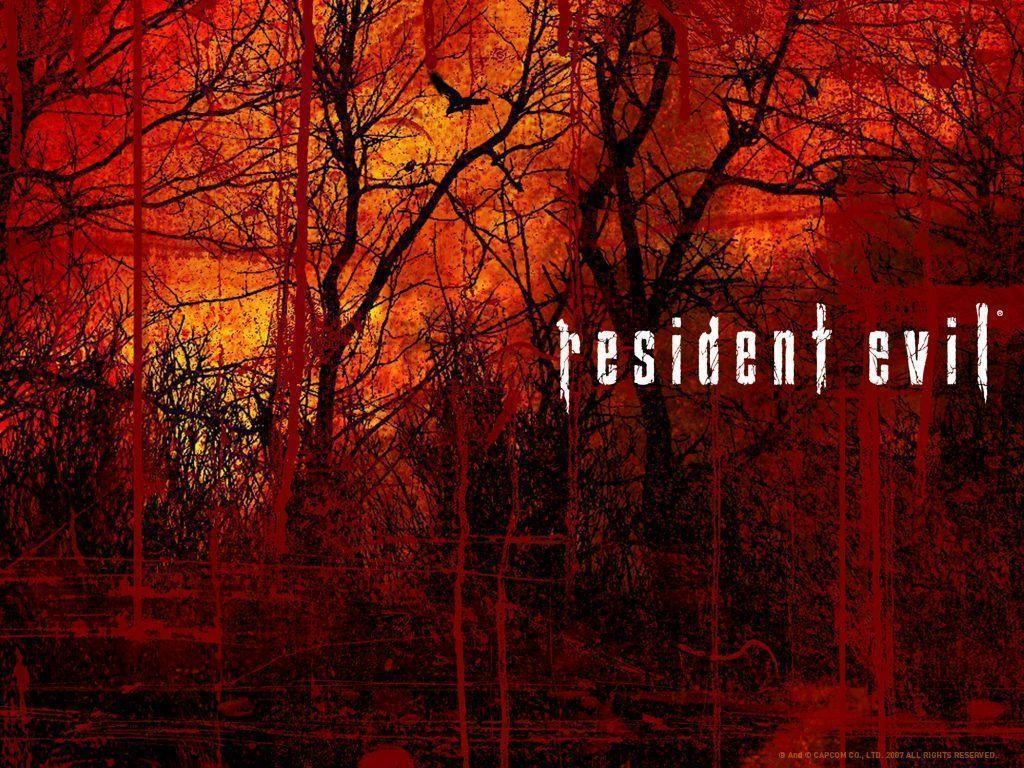 1030x770 Las Mejores Wallpaper Resident Evil 4!, Desktop