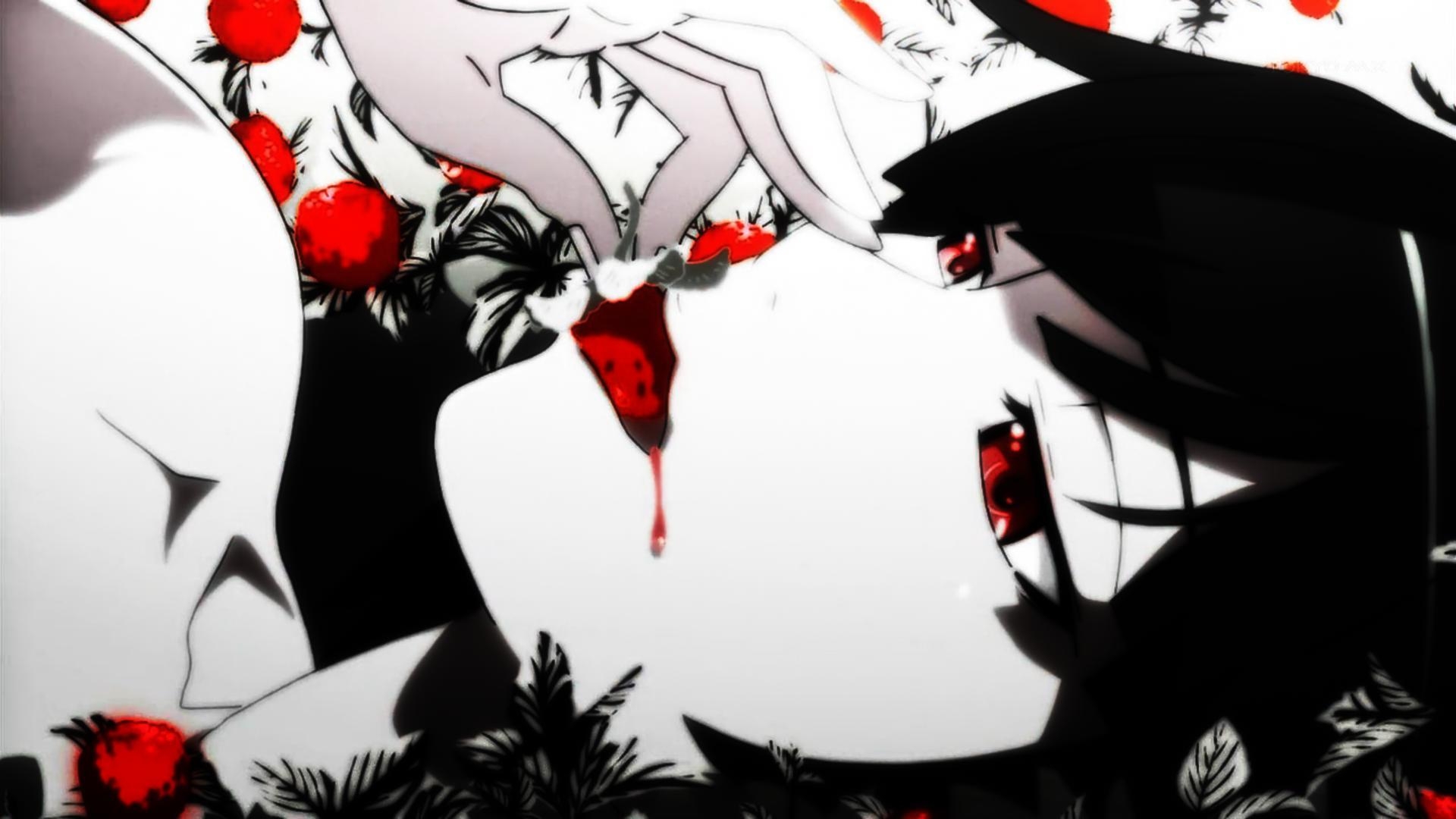 1920x1080 Monogatari (Series) Wallpaper 13 X 1080, Desktop