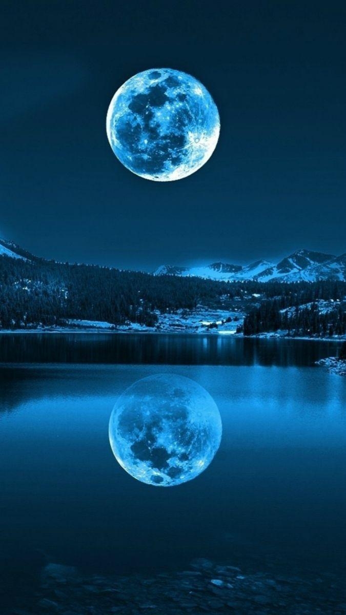 680x1200 best Fly Me To The Moon ○ image. Moonlight, Phone