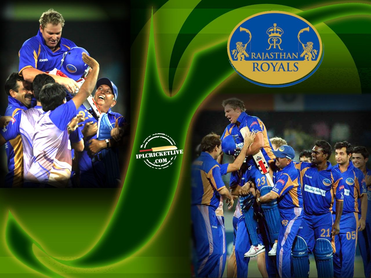 1280x960 Rajasthan Ipl Team Download Wallpaper, Desktop