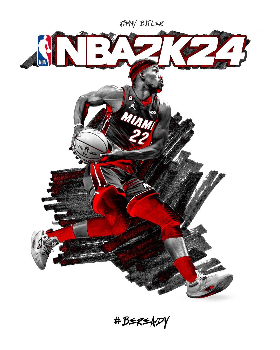 1080x1350 My 2K24 Concept Cover, Phone