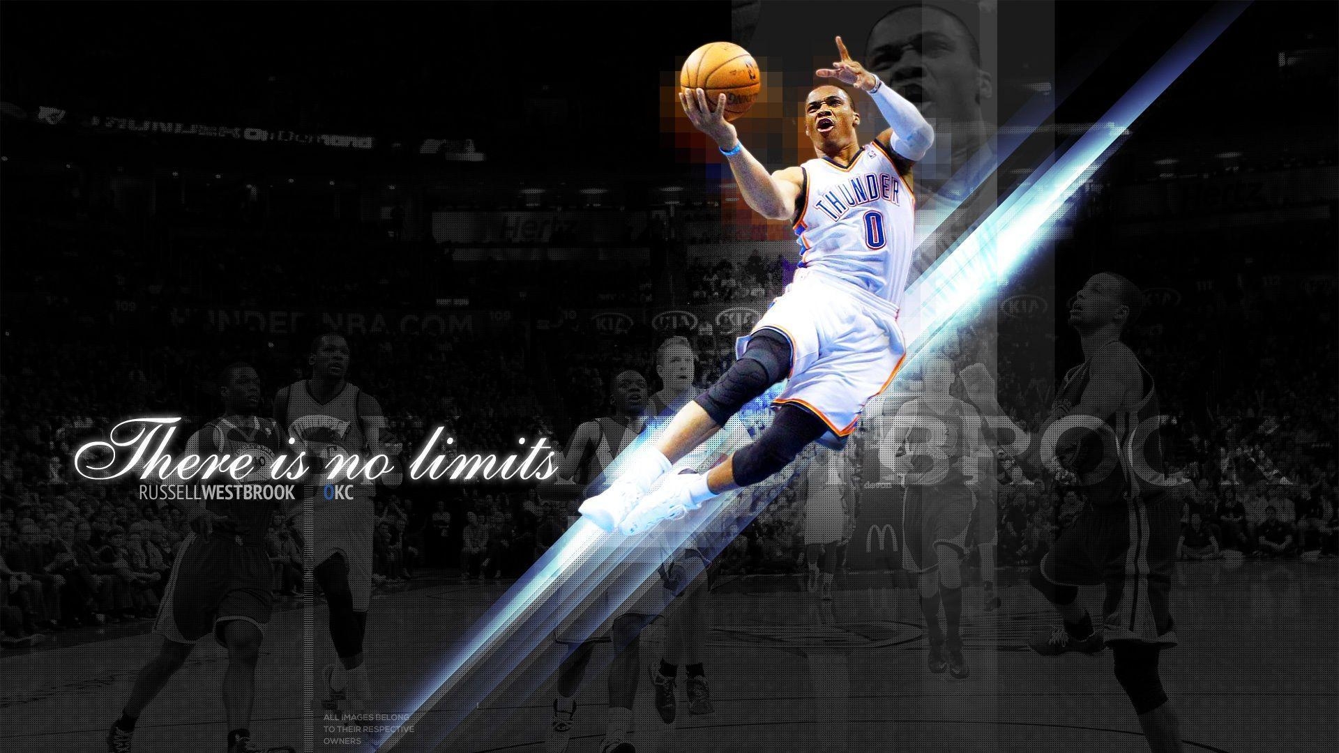 1920x1080 Russell Westbrook Wallpaper HD, Desktop