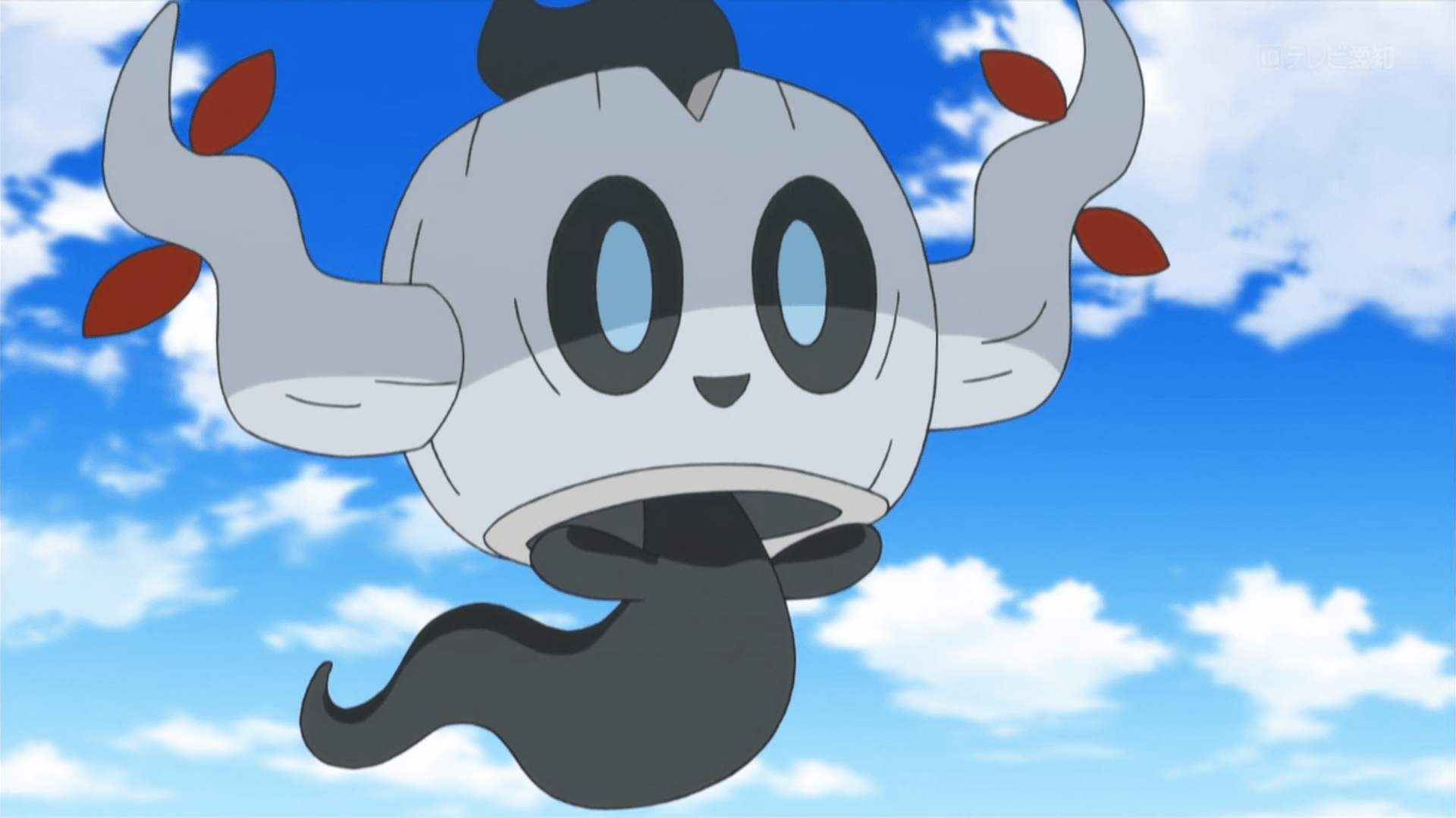 1920x1080 Shiny Phantump. Pokémon, Desktop