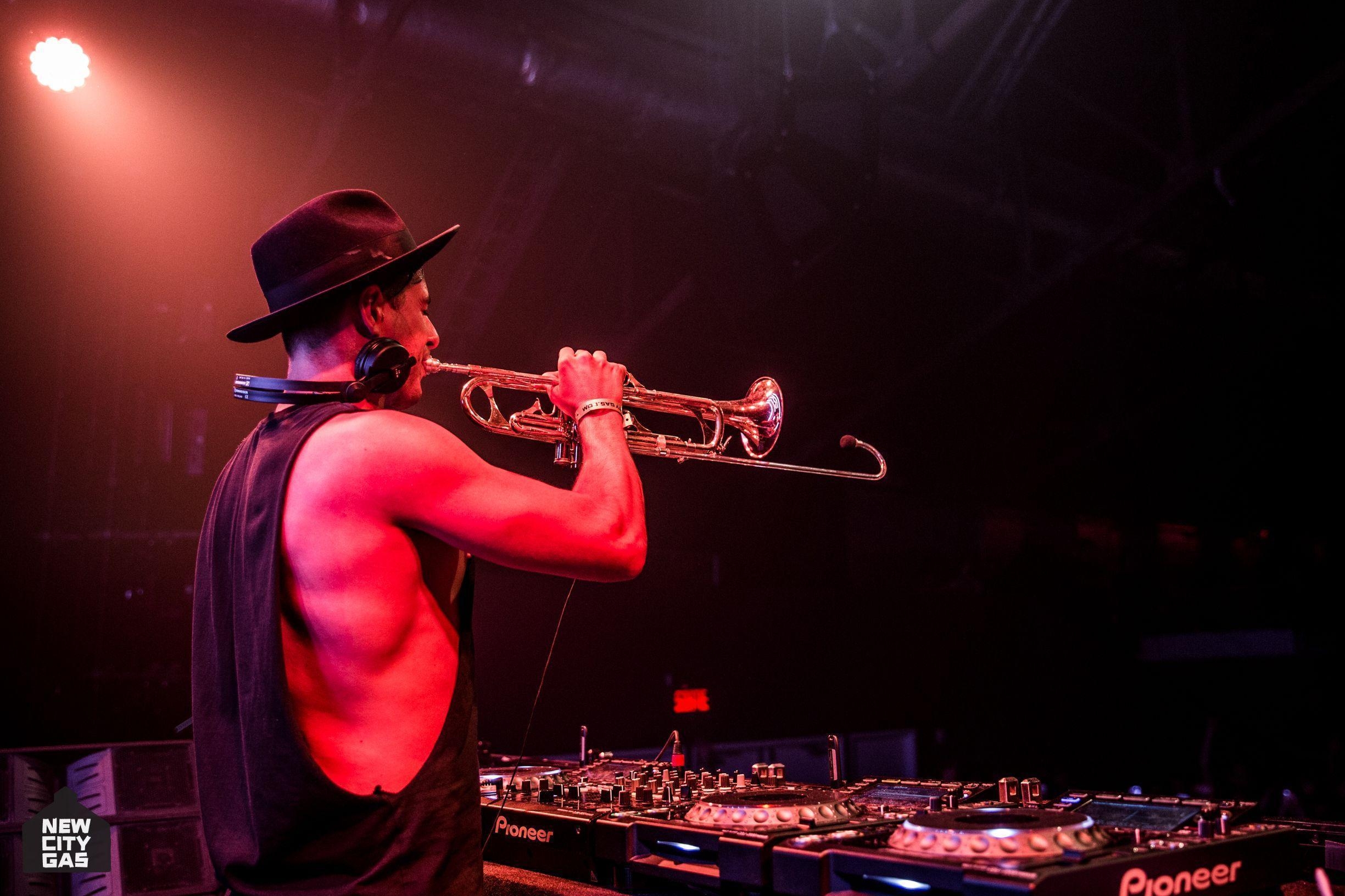 2450x1640 Timmy Trumpet Wallpaper HD, Desktop