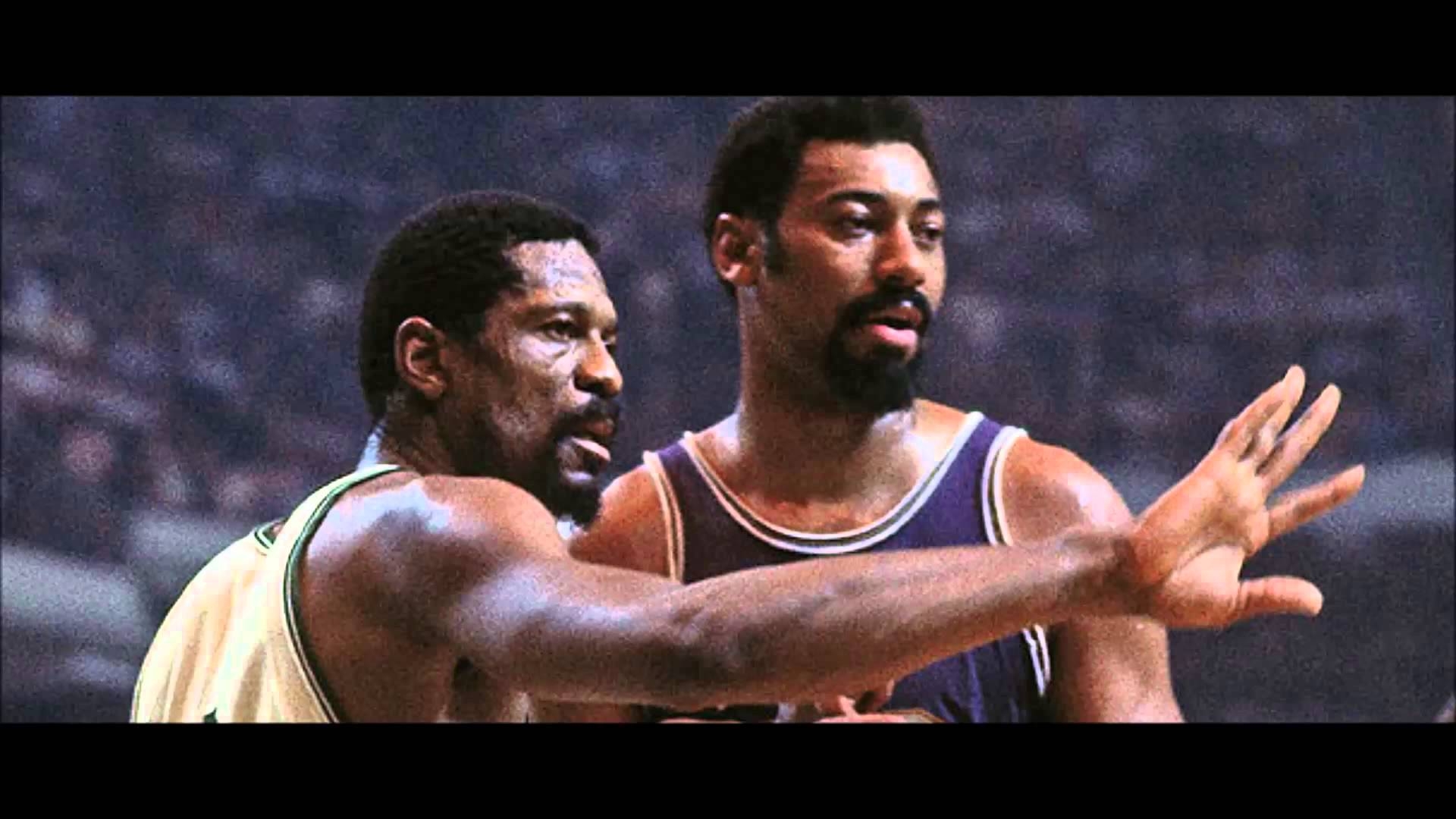 1920x1080 Bill Russell was great, but he was no Wilt Chamberlain, Desktop