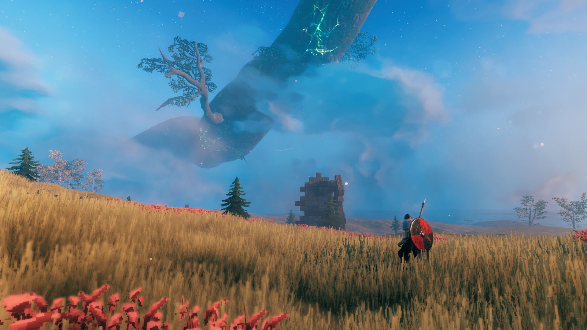 1920x1080 Steam Game Festival 2021: Valheim Hands On Preview, Desktop