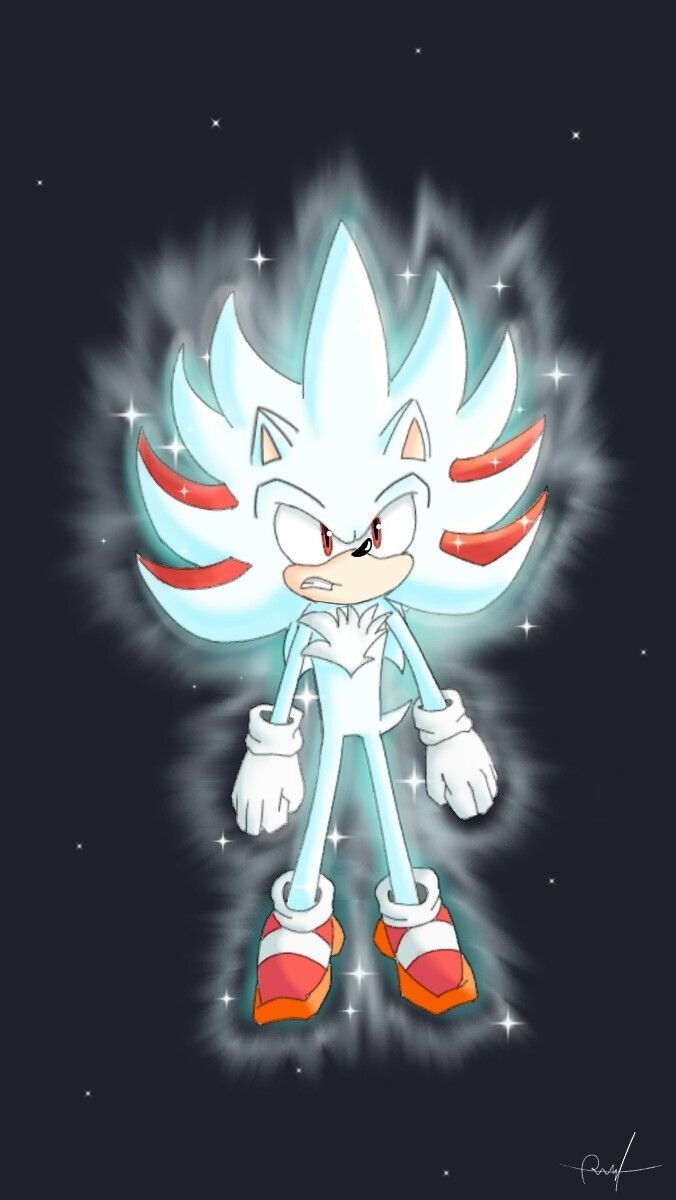 680x1200 Shadic). Hedgehog art, Anime dragon ball super, Sonic the hedgehog, Phone