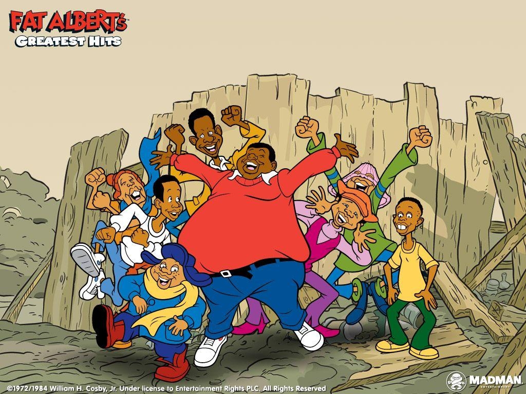 1030x770 High Quality Fat Albert Wallpaper. Full HD Picture, Desktop